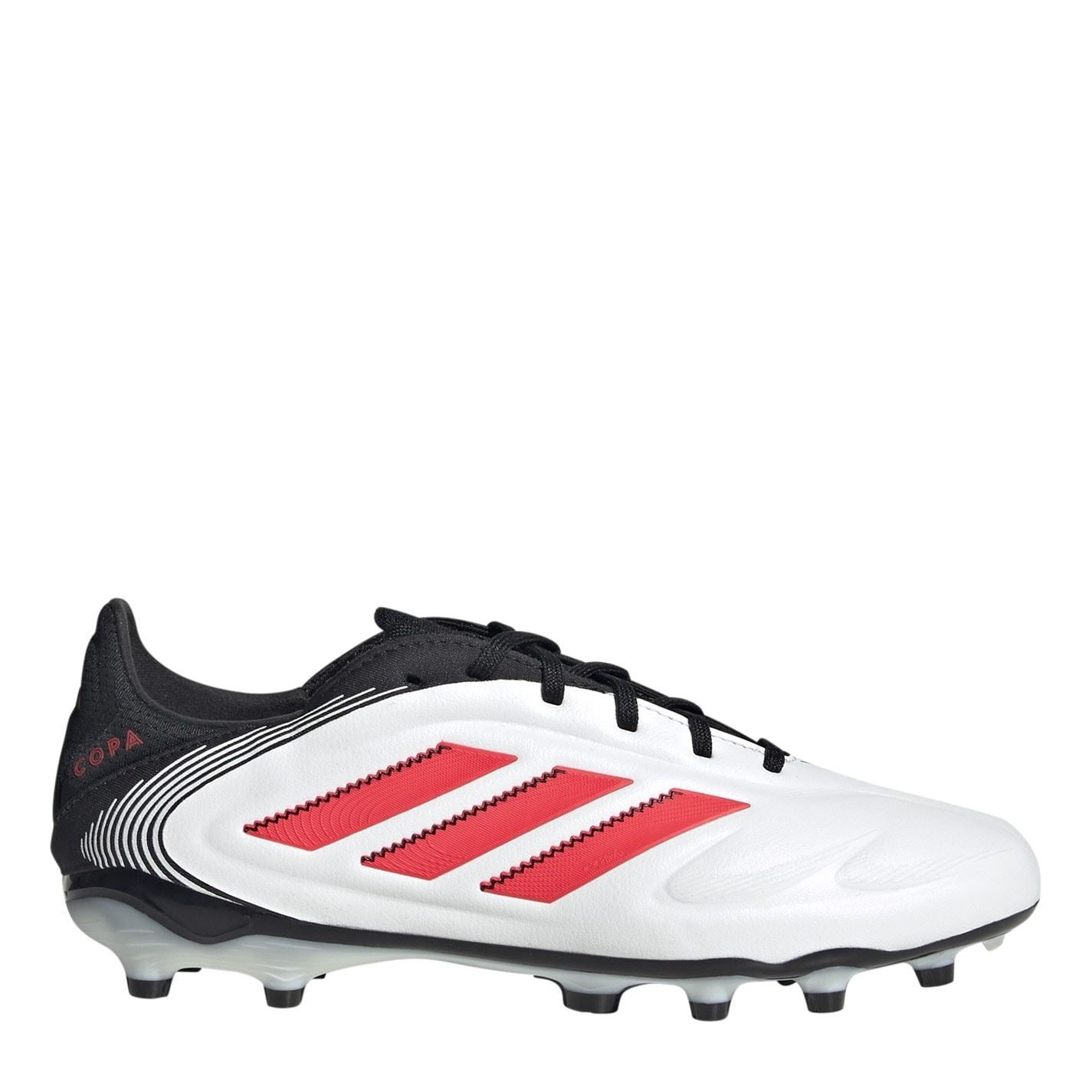 adidas Copa Pure 3 Kids Elite Firm Ground Football Boots
