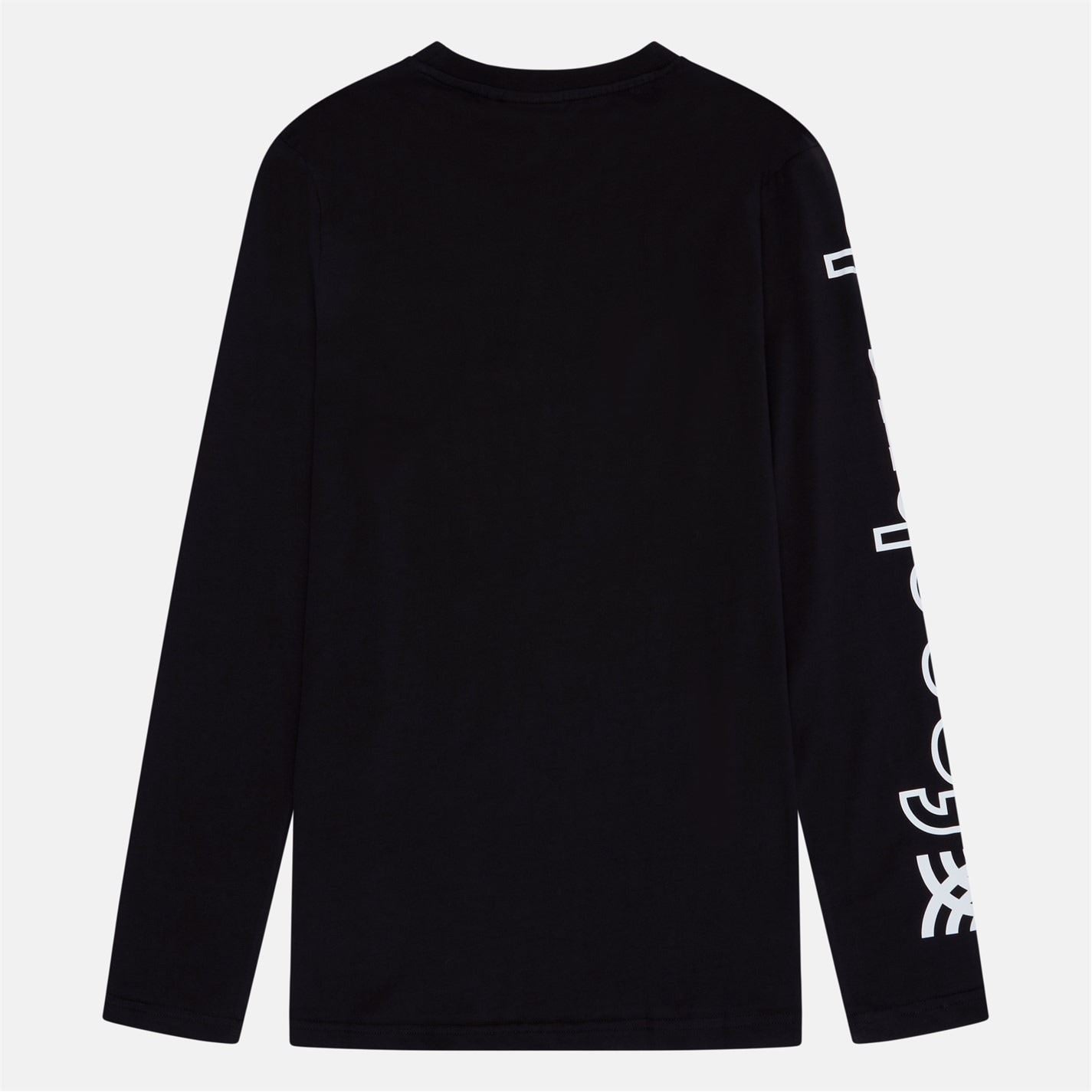 Fenchurch Walsh Regular Fit Long Sleeve T-Shirt