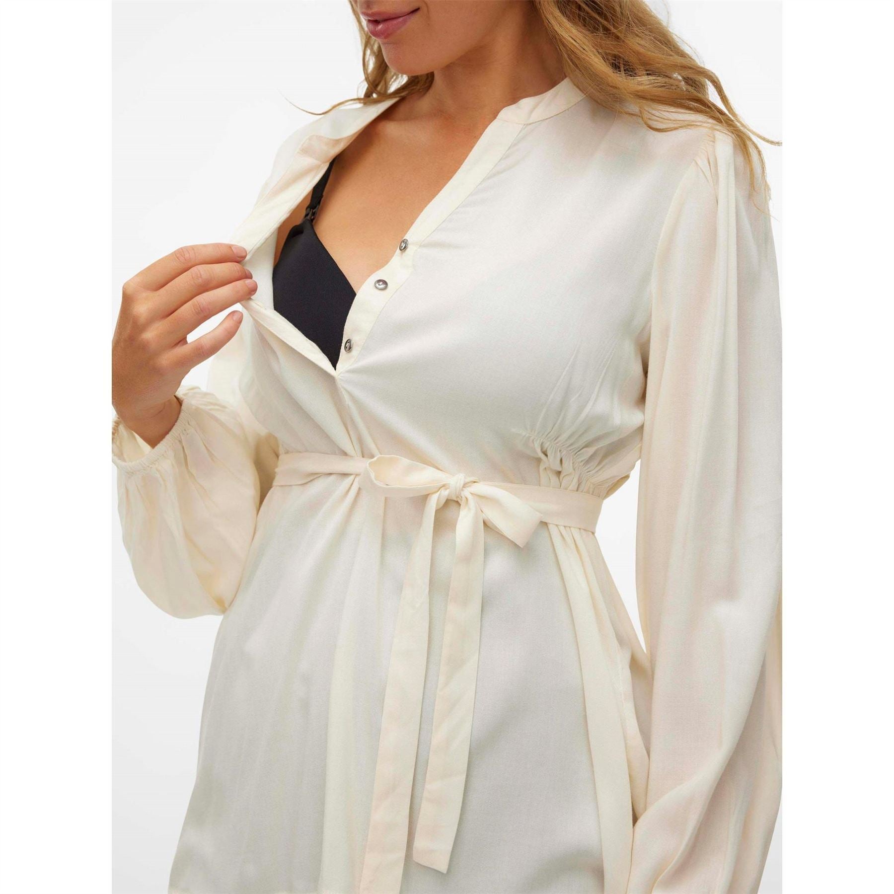 Mamalicious Lia L S Top