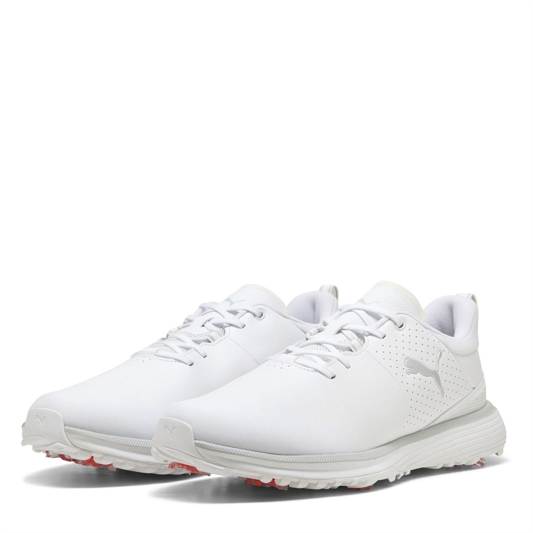 Puma Fusion Grip St Spiked Golf Shoes