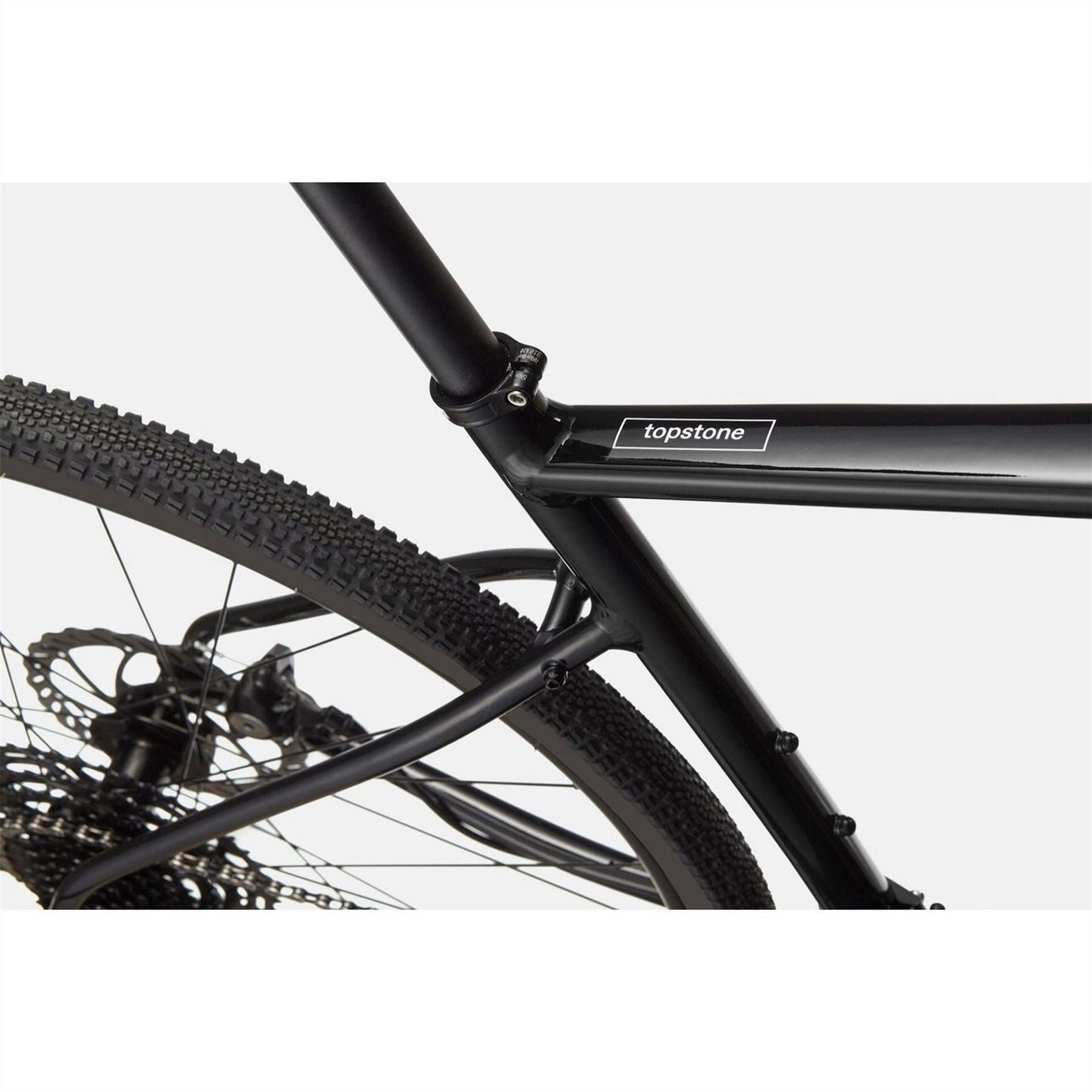 Cannondale 4 2023 Gravel Bike