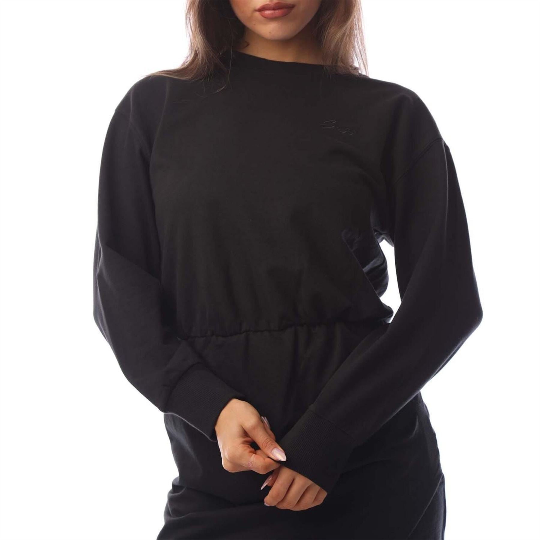 Boss Ettic Dress
