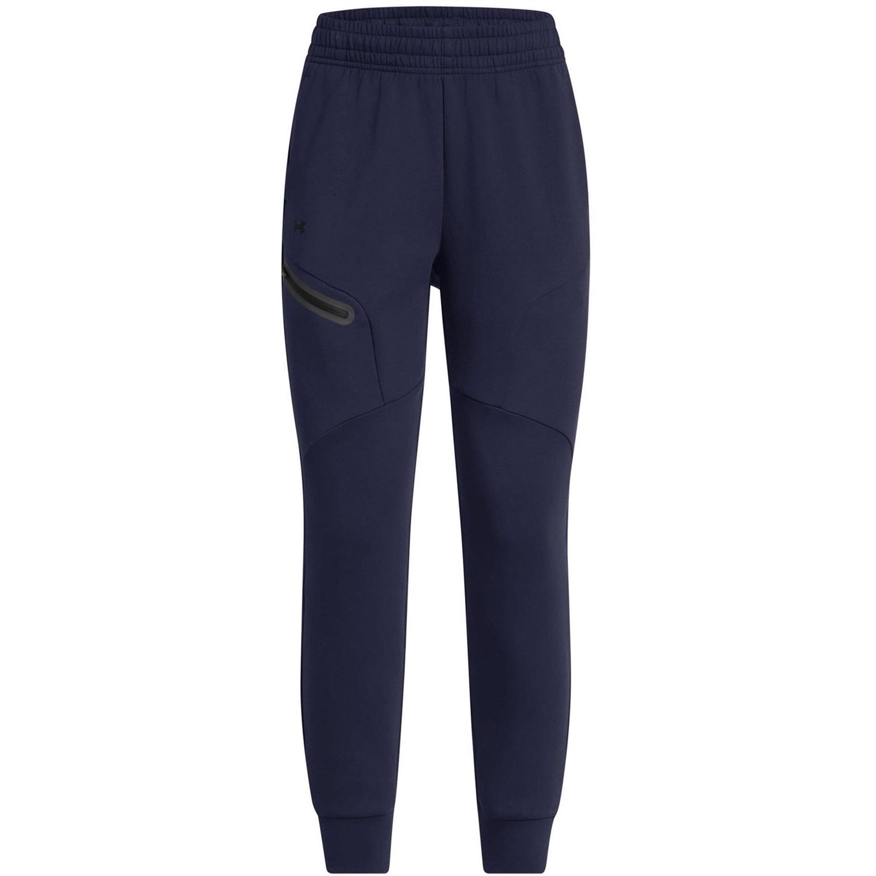 Under Armour Unstoppable  Solid Patterned Fleece Joggers