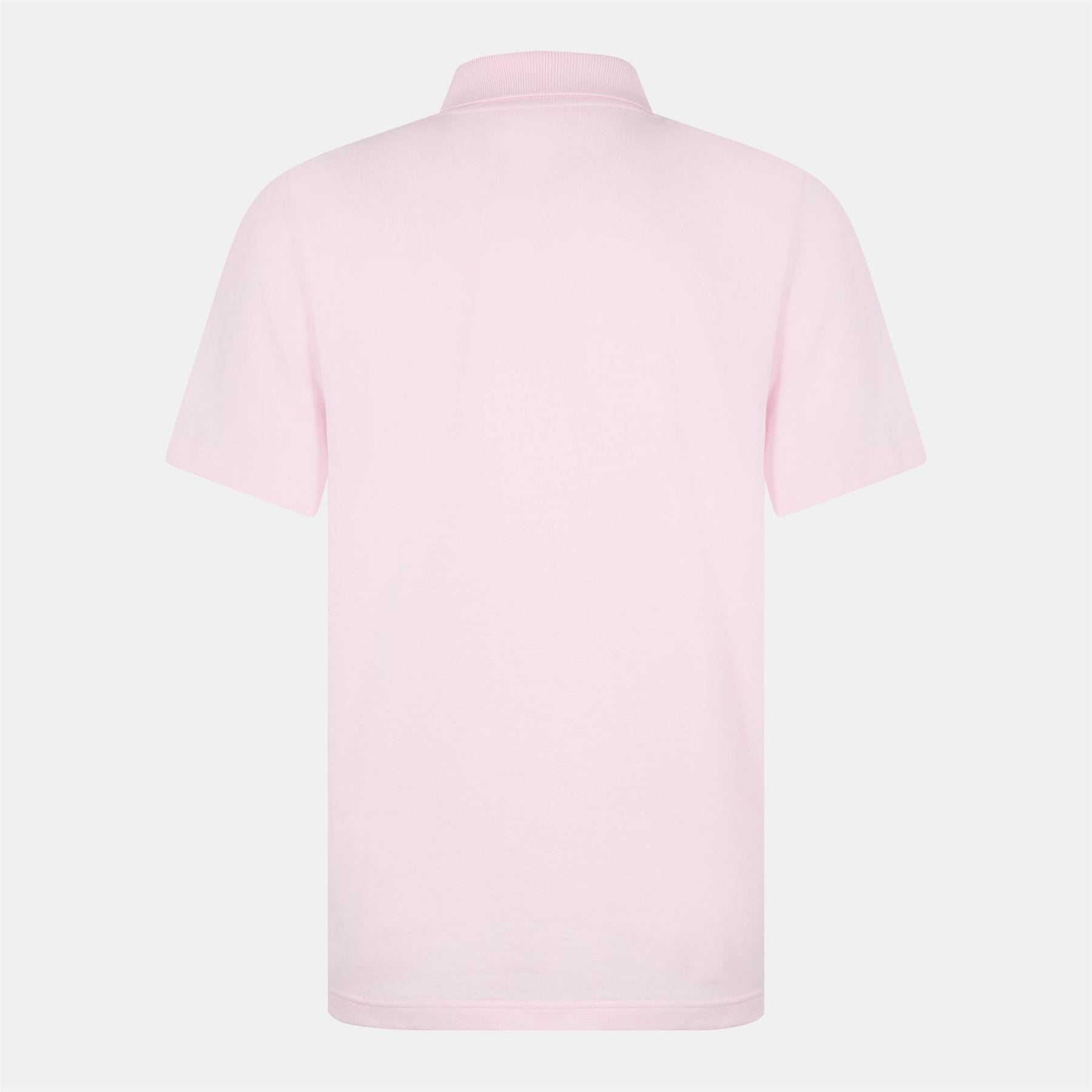 Lacoste Sports Short Sleeve Regular Fit Shirt