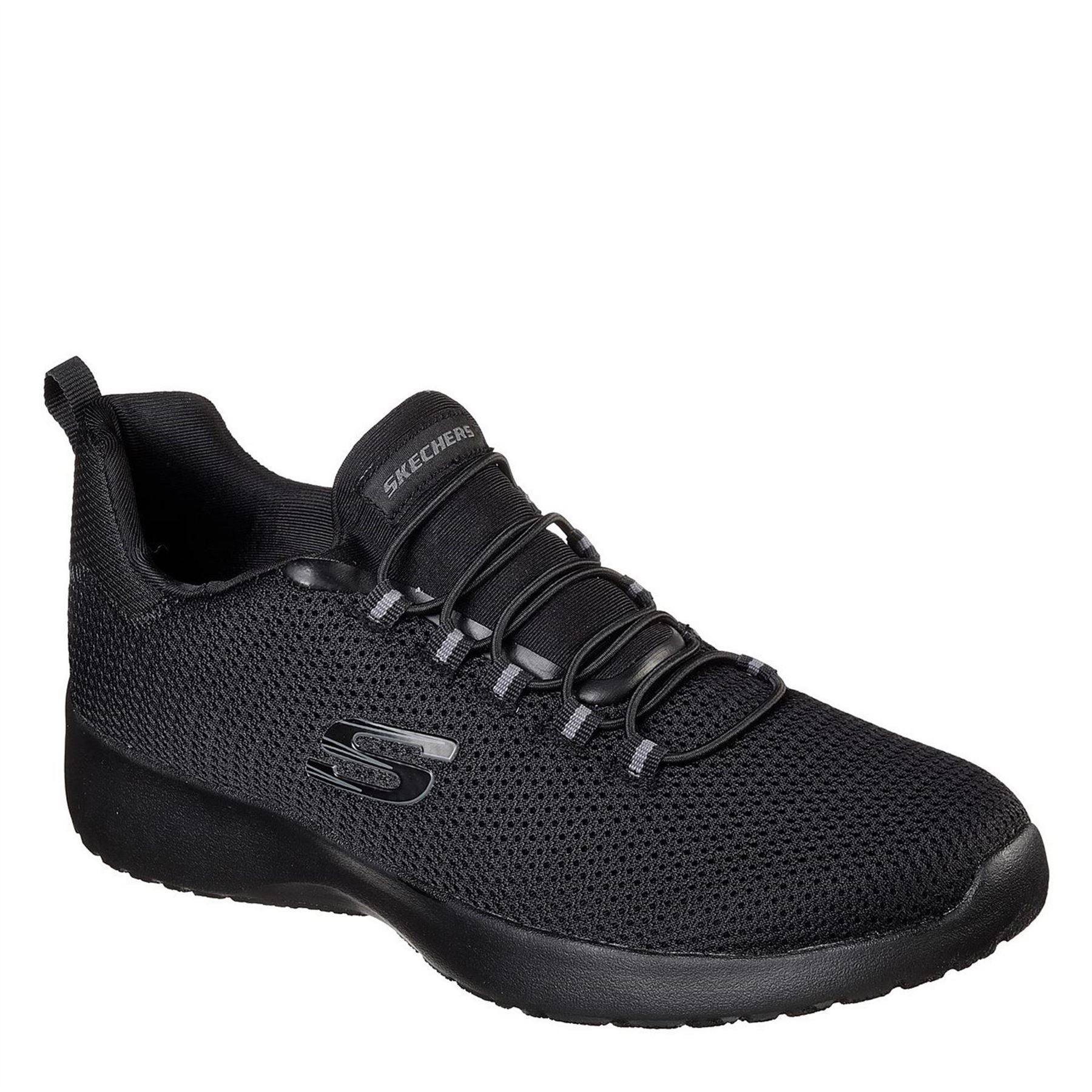 Skechers Mens Trainers