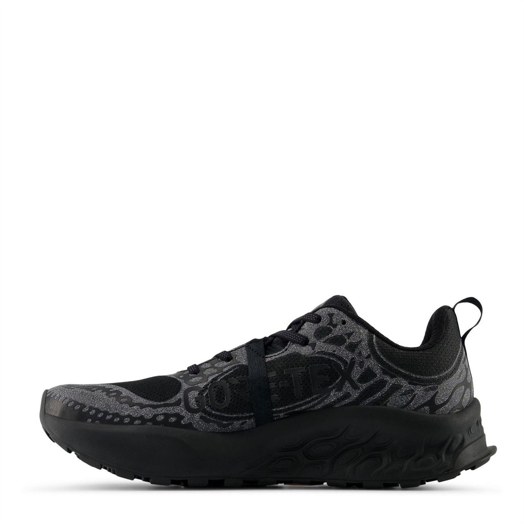 New Balance Mens Hierro V8 GorE-Tex Trail Running Shoes