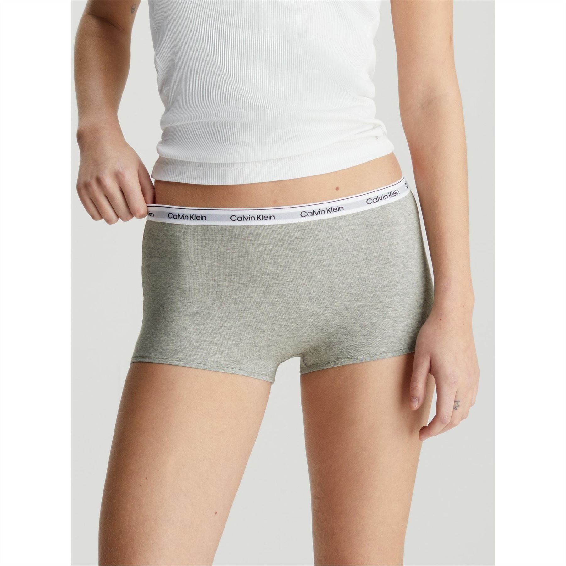 Calvin Klein Ml Boy Shorts