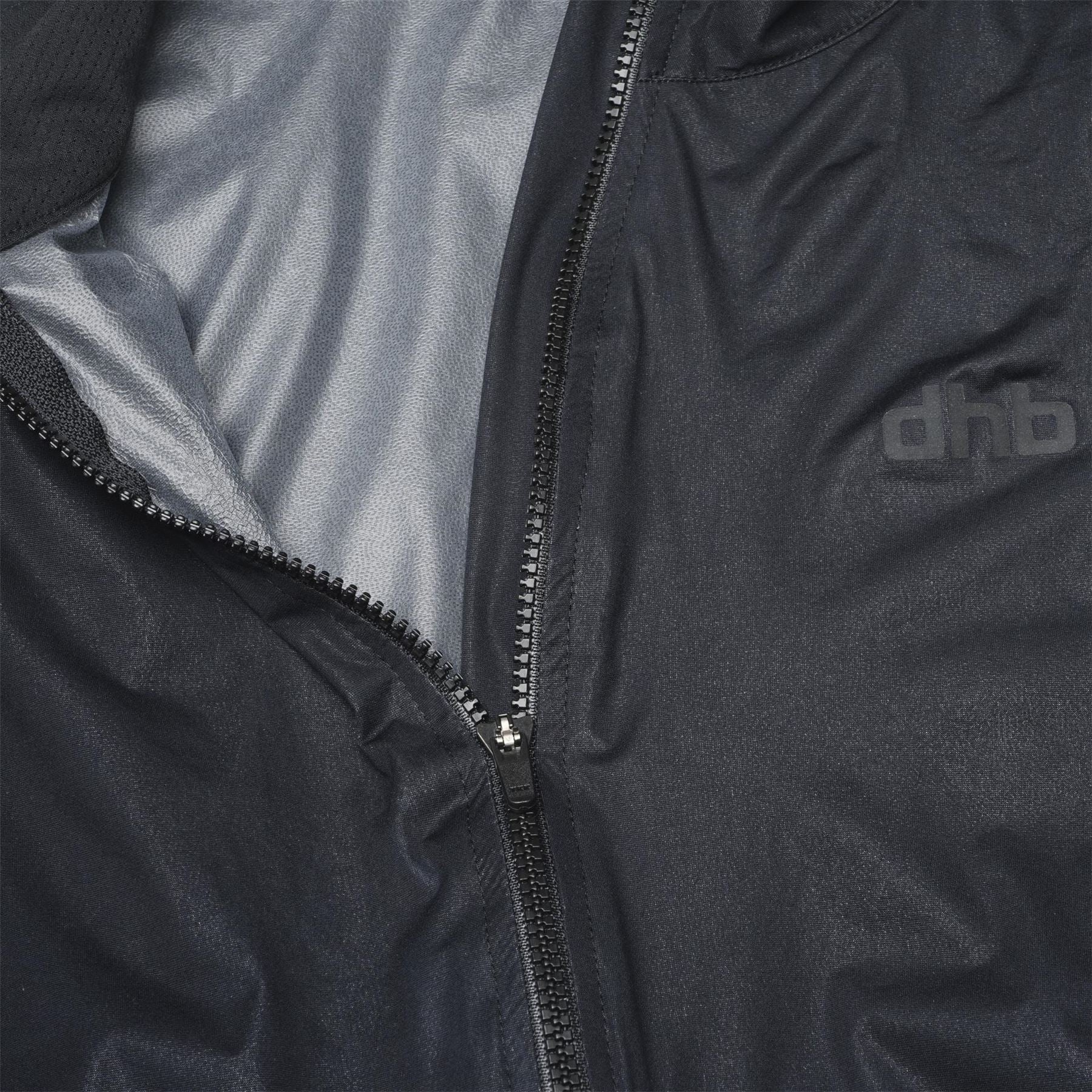 Dhb Mens Aeron Wind Jacket