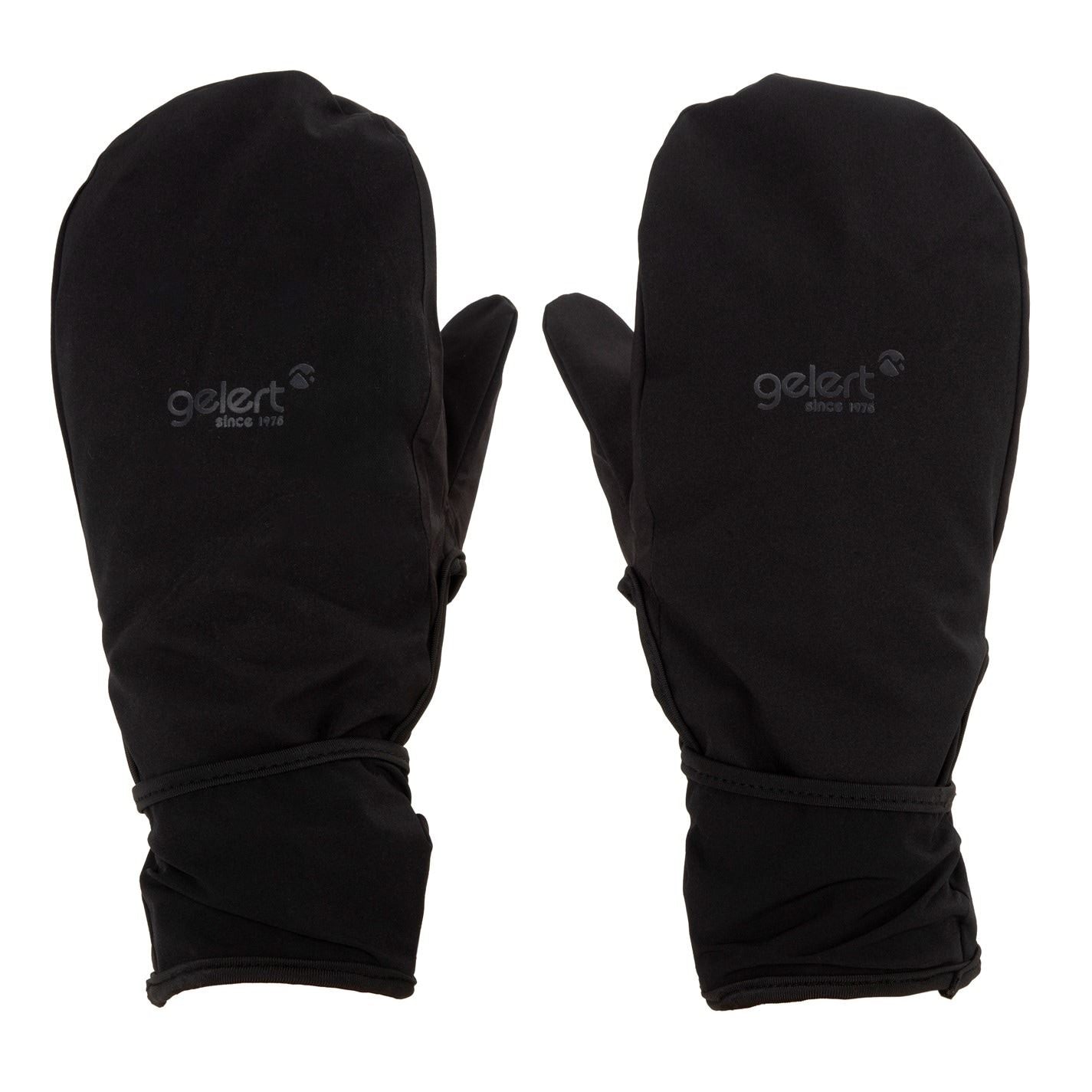 Gelert 2 In 1 Walking Gloves