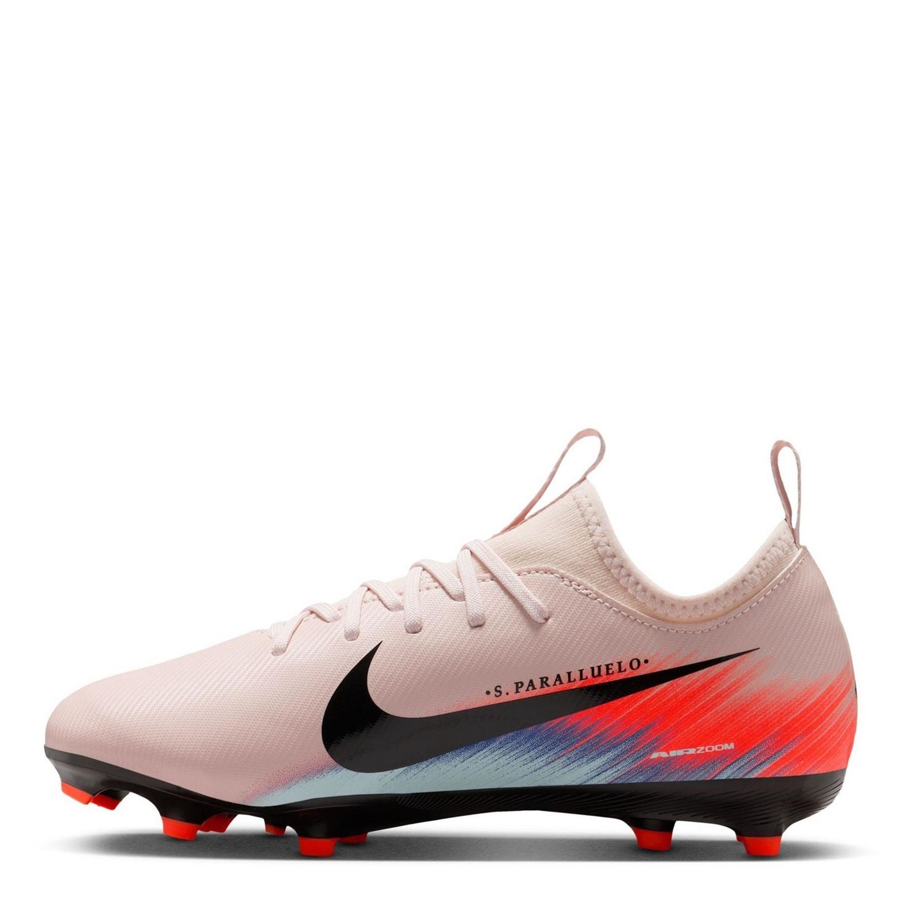Nike Zoom Mercurial Vapor 16 Academy Juniors Firm Ground Football Boots