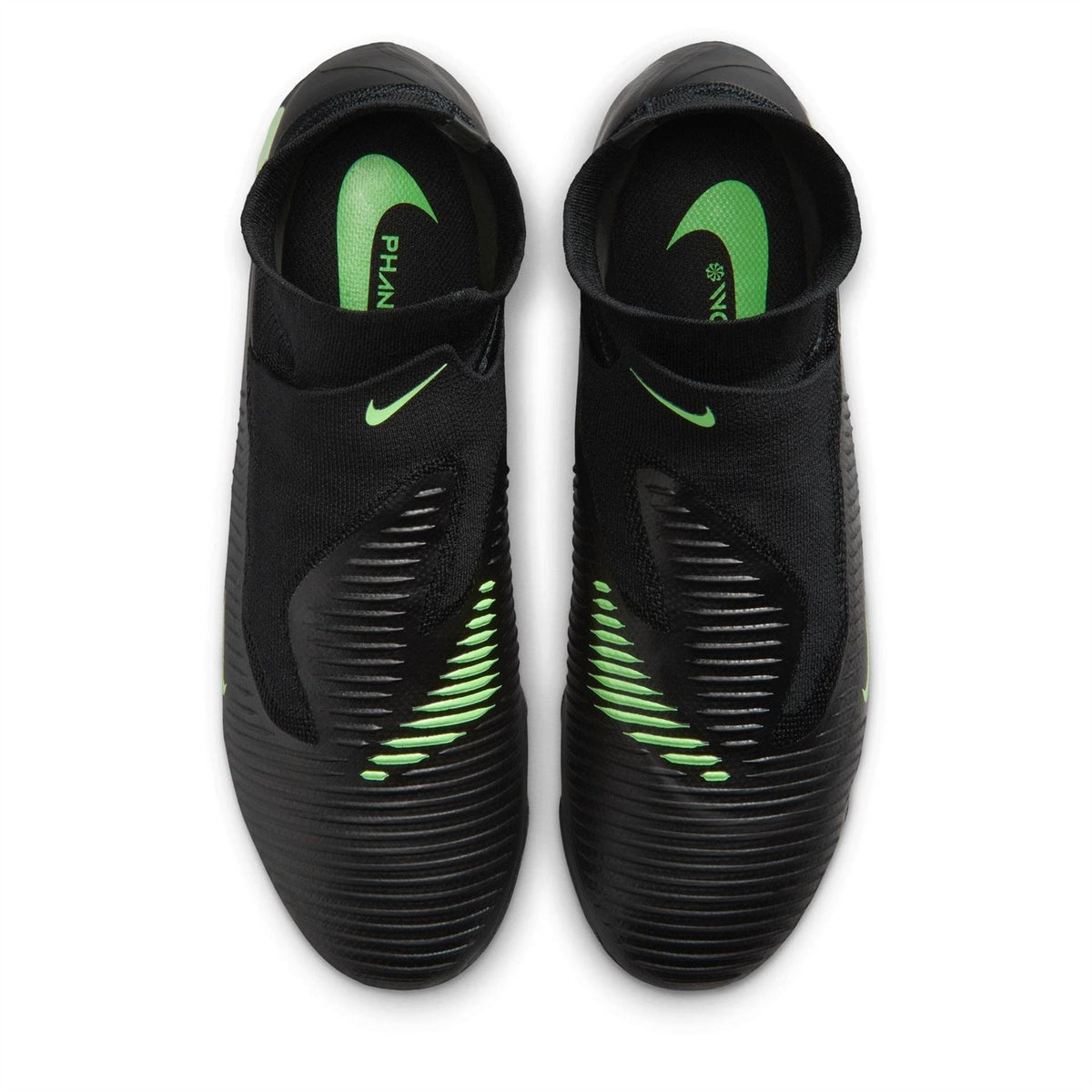 Nike Phantom High 6 Pro Adults Firm Ground Football Boots
