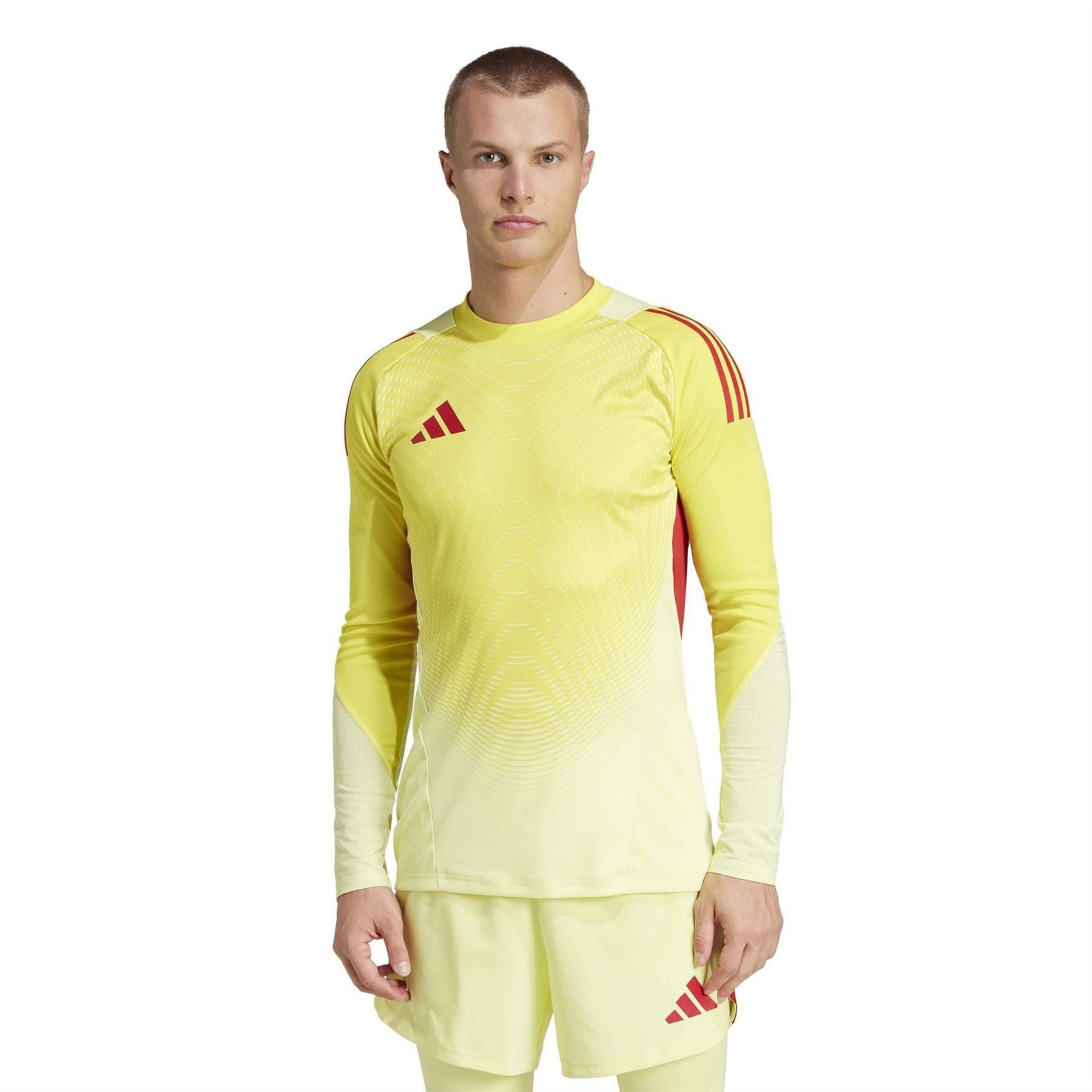 adidas T25 P Gk Jersey