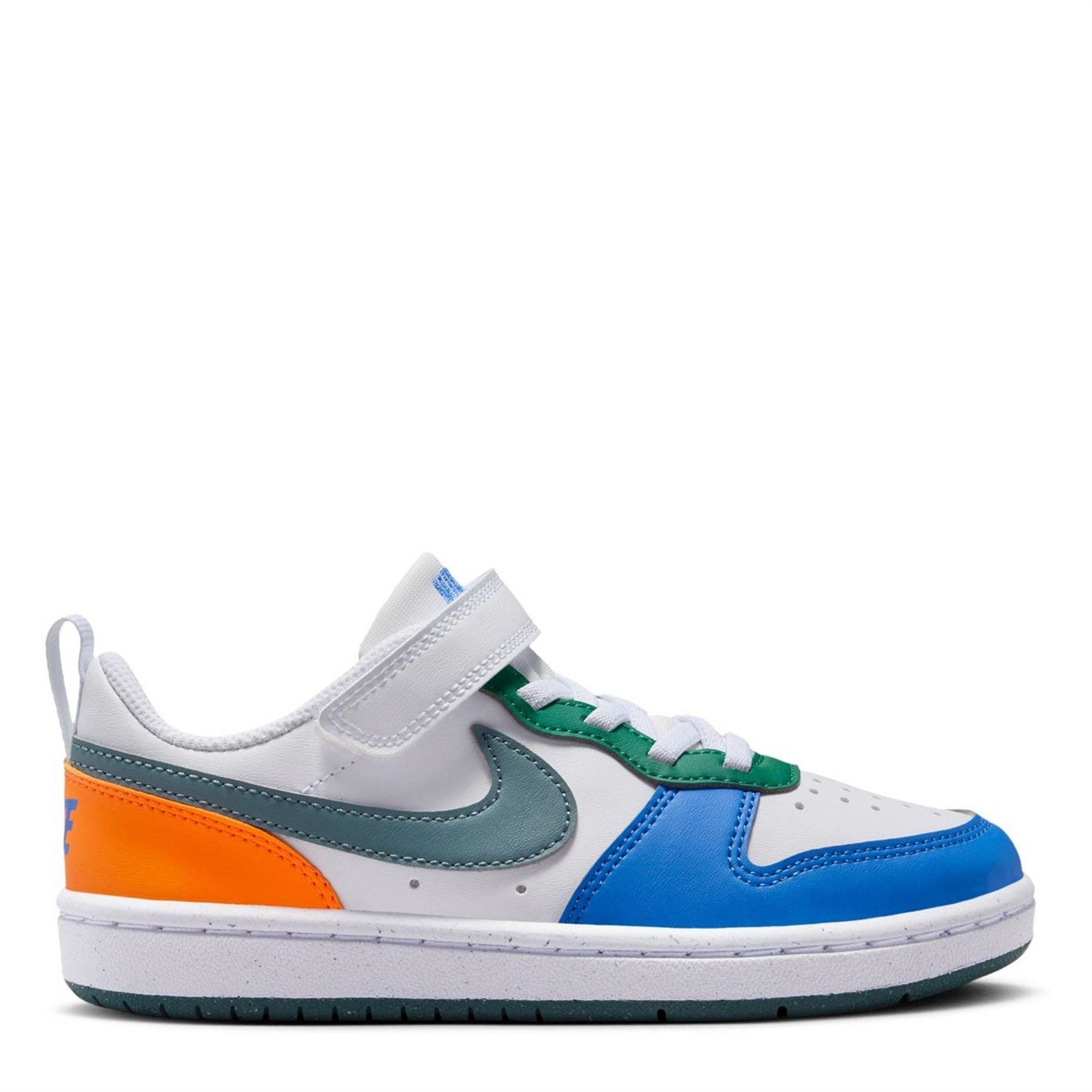 Nike Court Borough Low Recraft