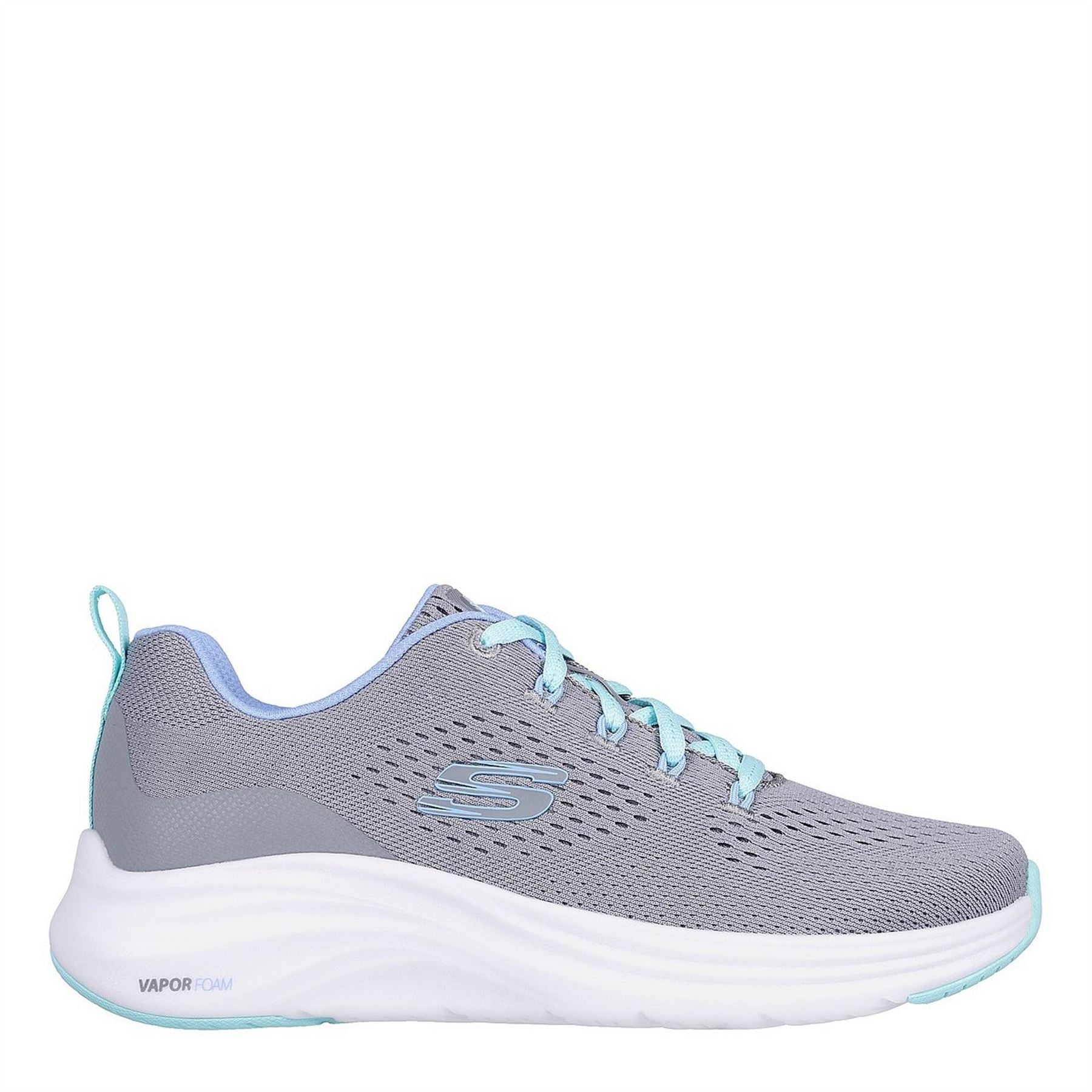 Skechers Womens Vapor Foam Fresh Trend Runners