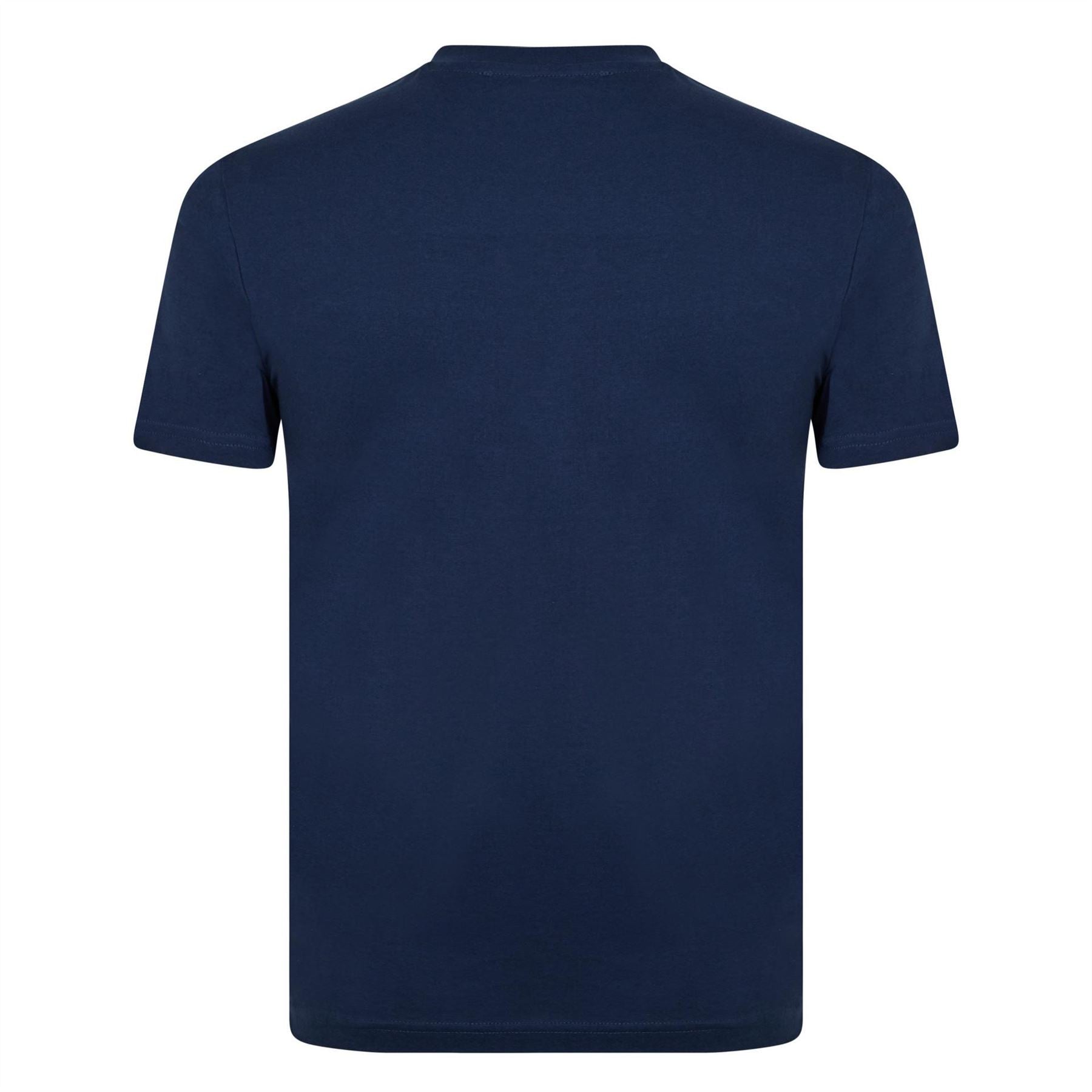 Original Penguin Chest Logo T-Shirt