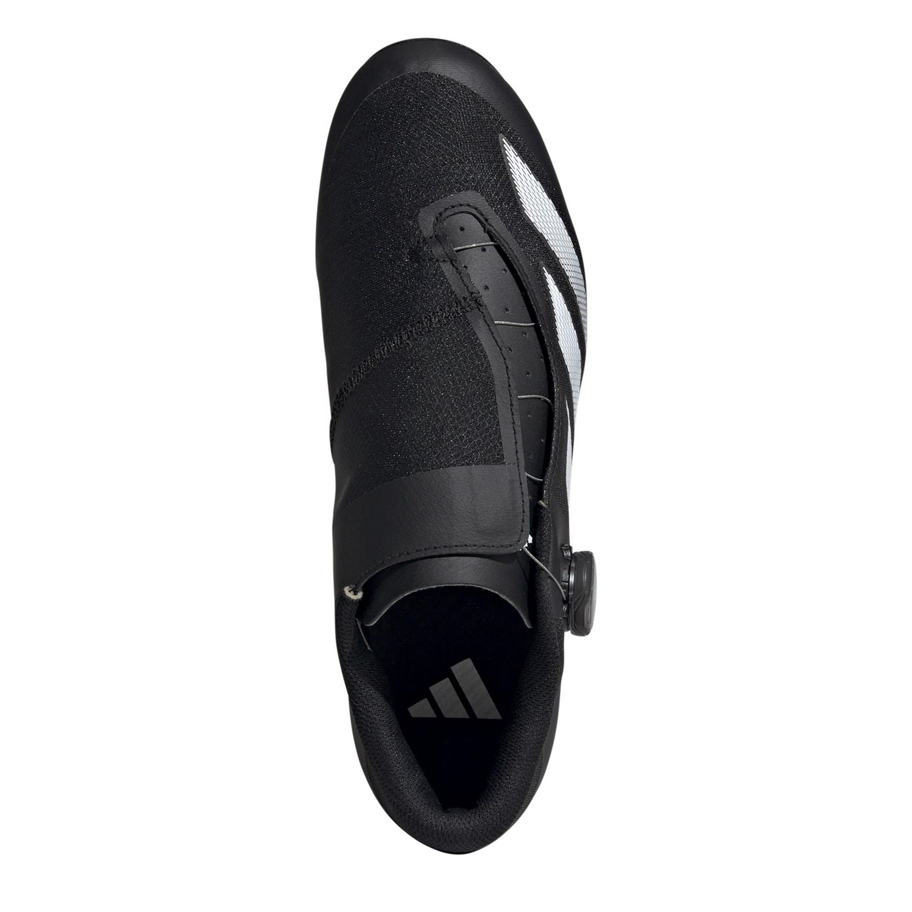 adidas 3 Stripes Boa Shoes Road Cycling Boys