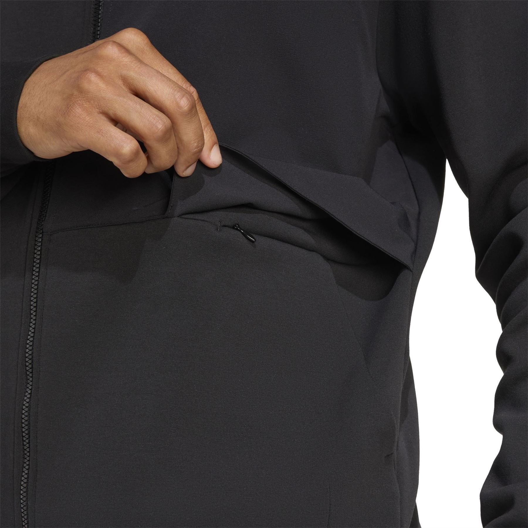 adidas All Blacks Jackets 2026