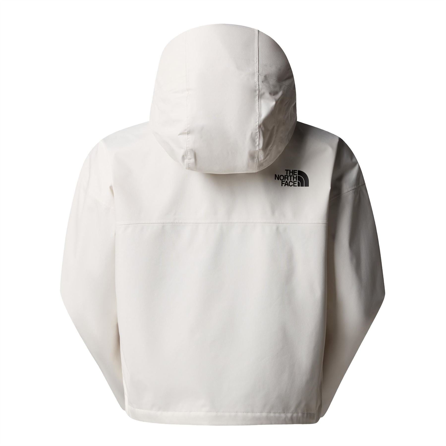 The North Face Womens North Face Cropped Quest Jacket