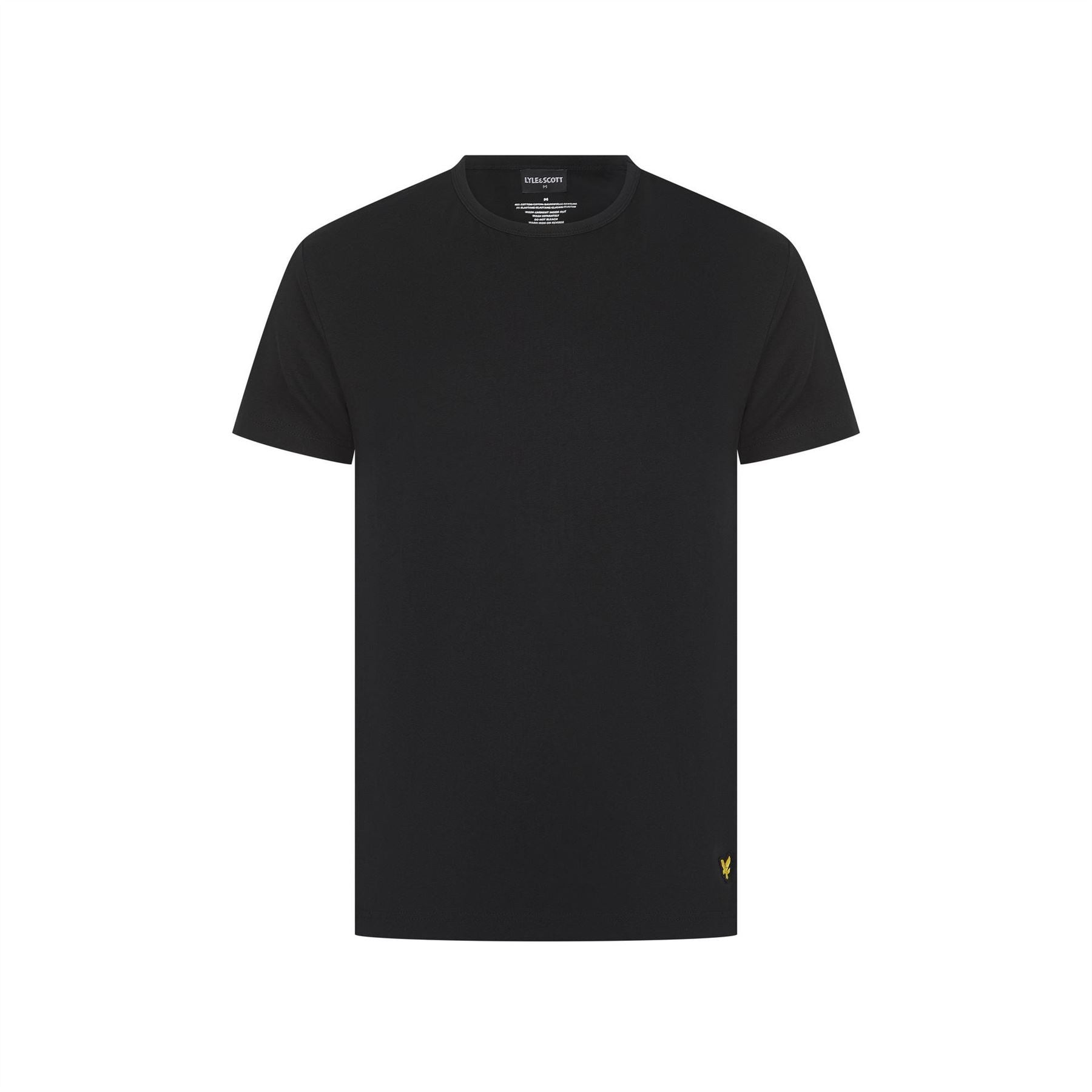 Lyle and Scott Short Sleeve Pyjama Set