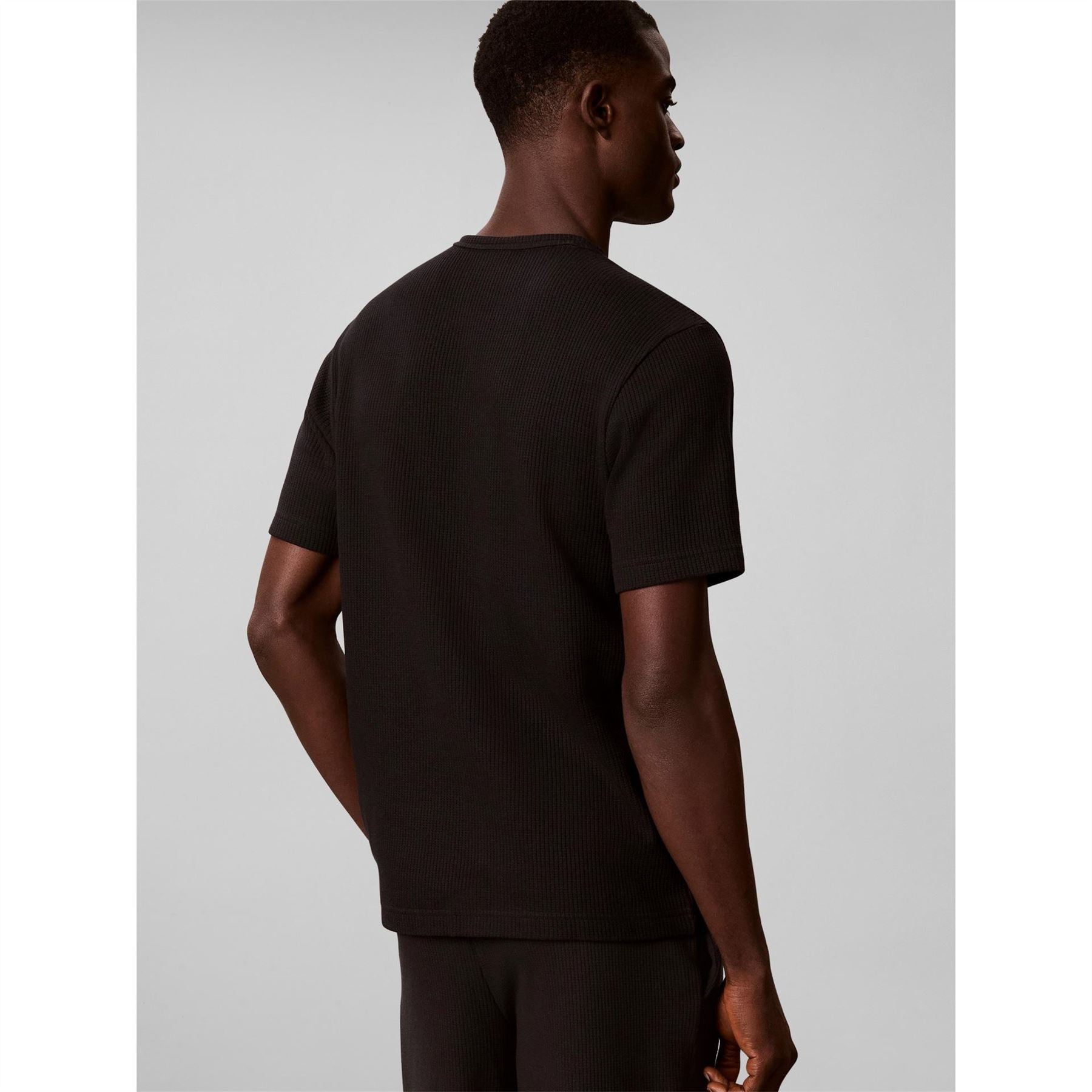 Calvin Klein Waff Jogger