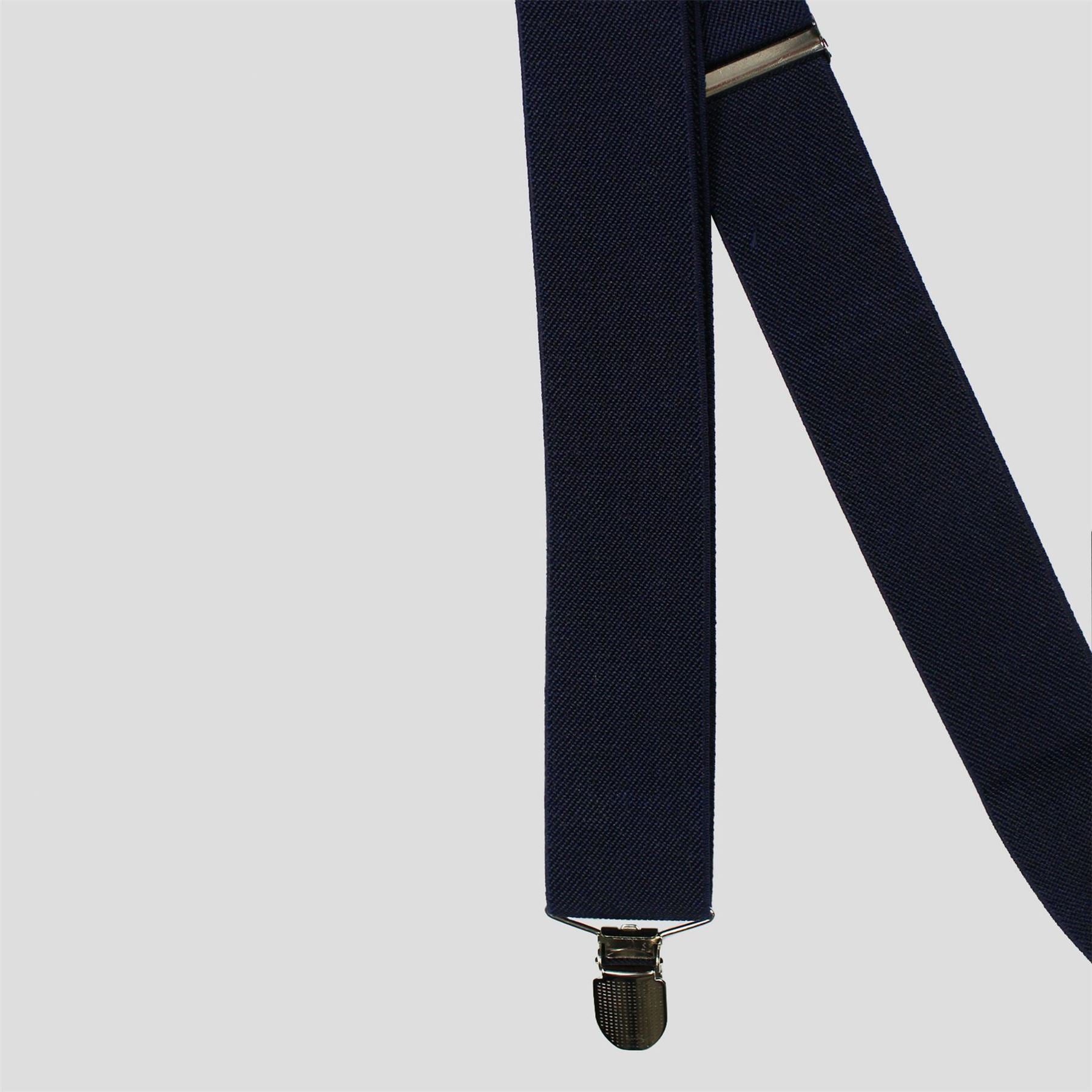 Twisted Tailor Braces