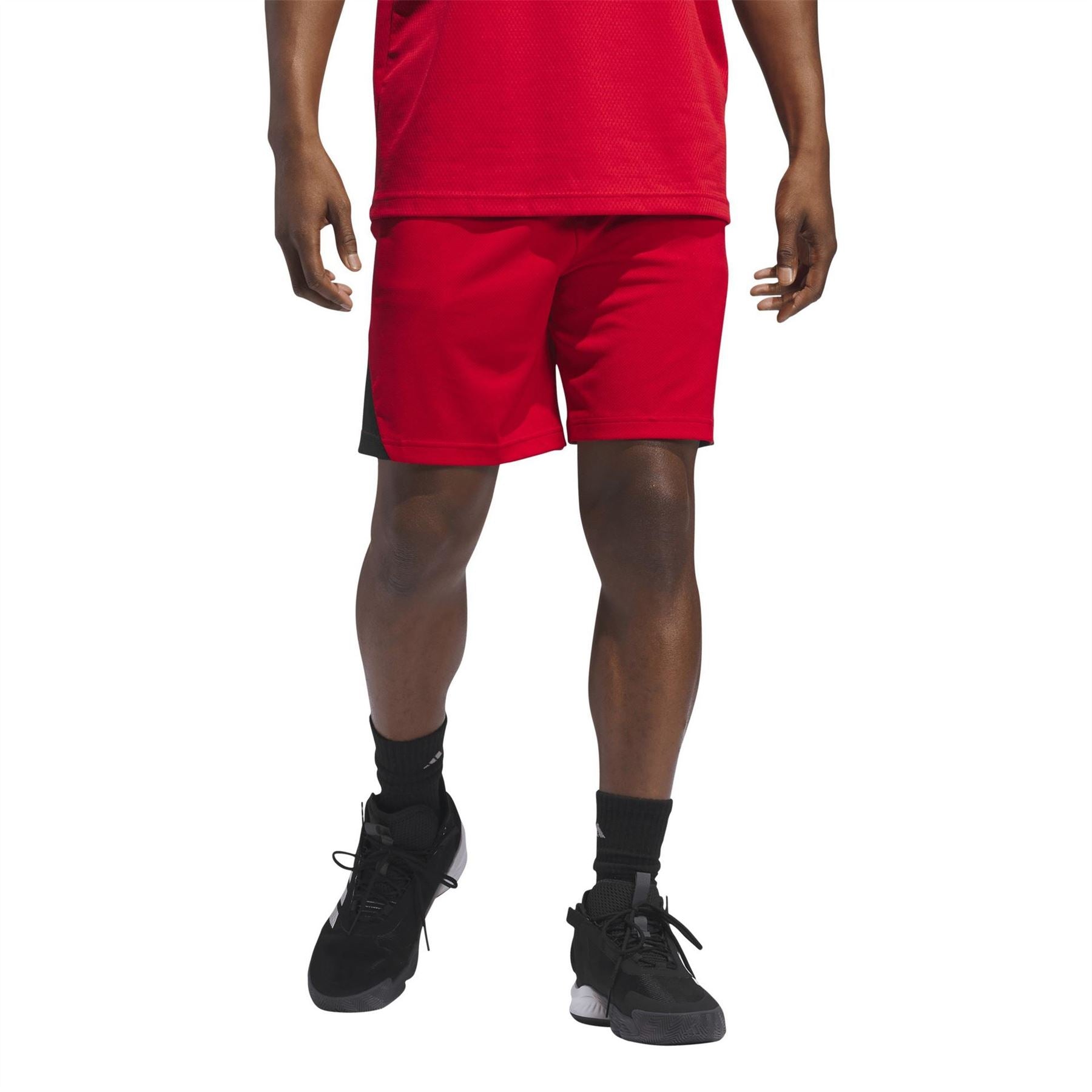 adidas Bos Adapt to Chaos Basketball Shorts