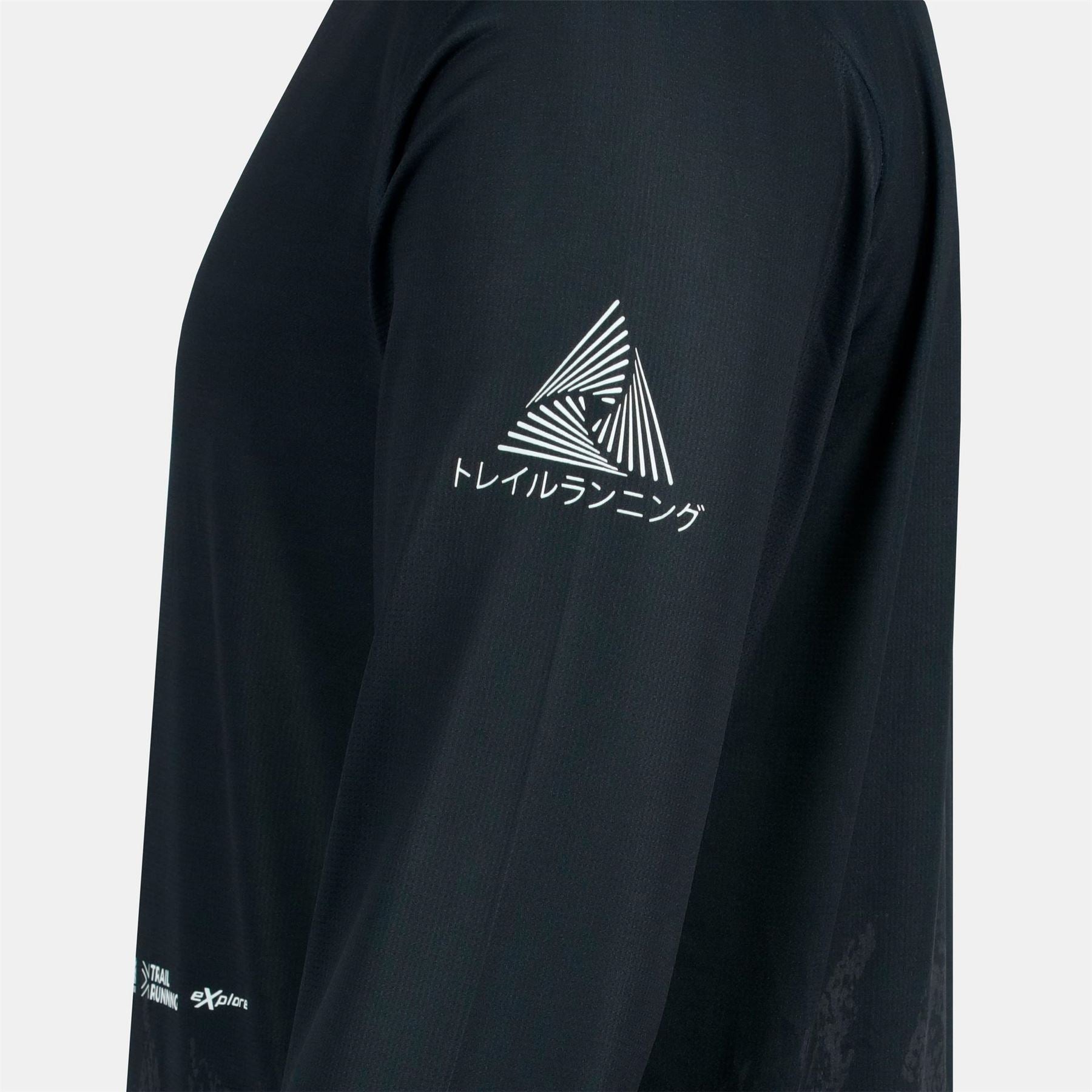 Karrimor Long Sleeve Performance Running Top