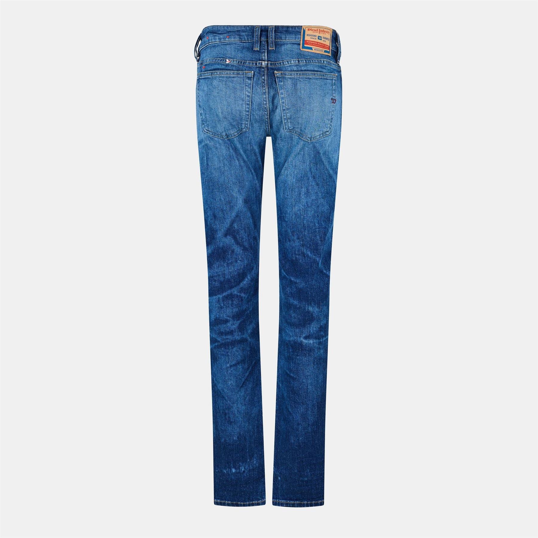 Diesel Skinny Jeans