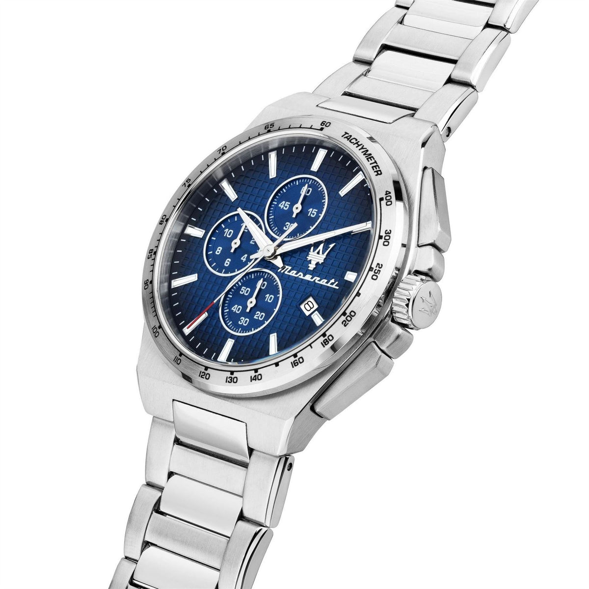 Maserati Watch