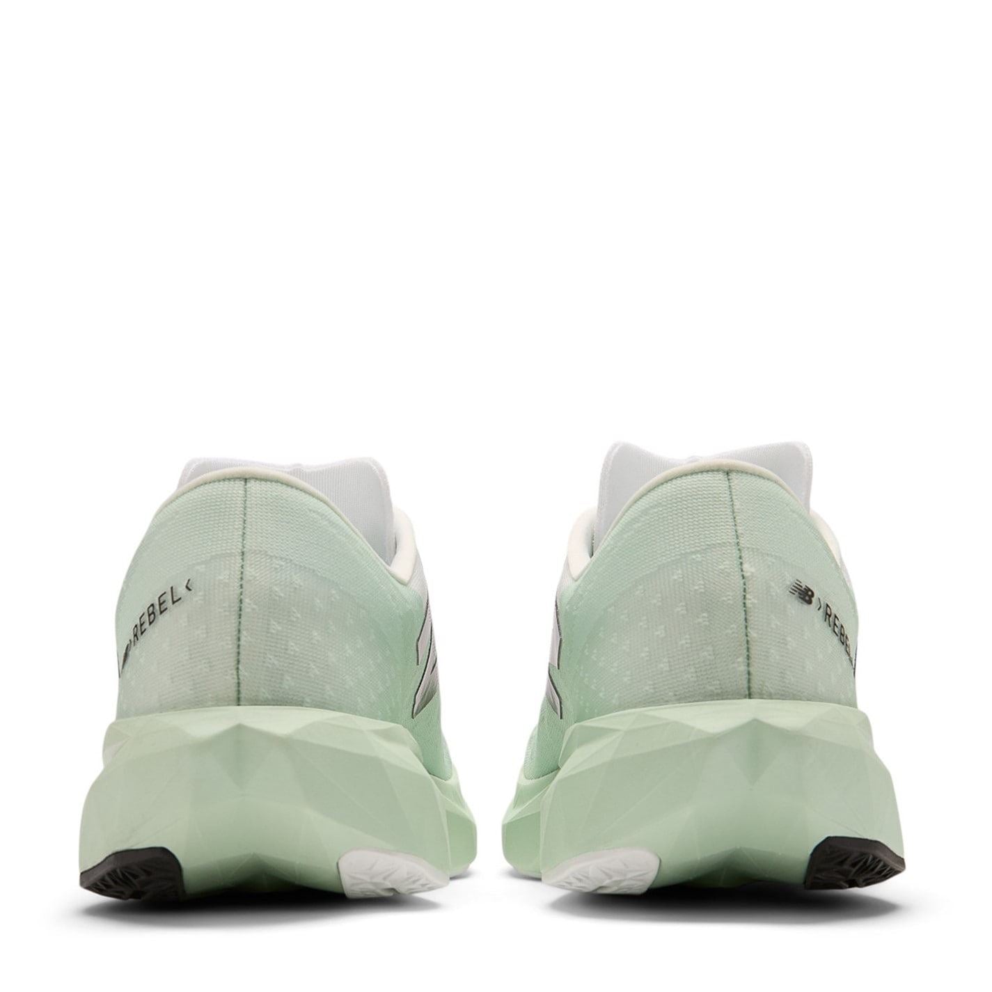 New Balance Mens Fuelcell Rebel V4 Running Trainers