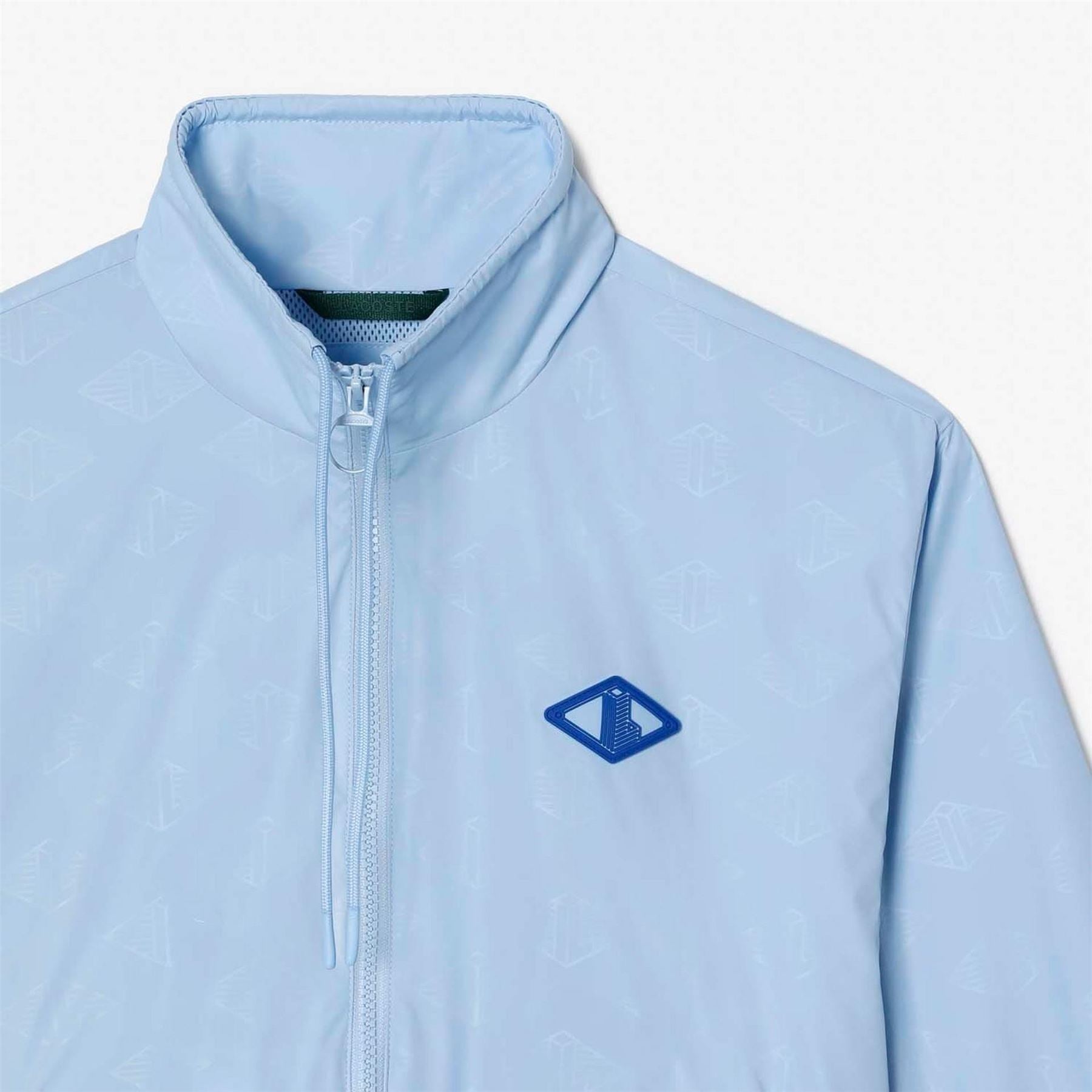 Lacoste Track Jacket