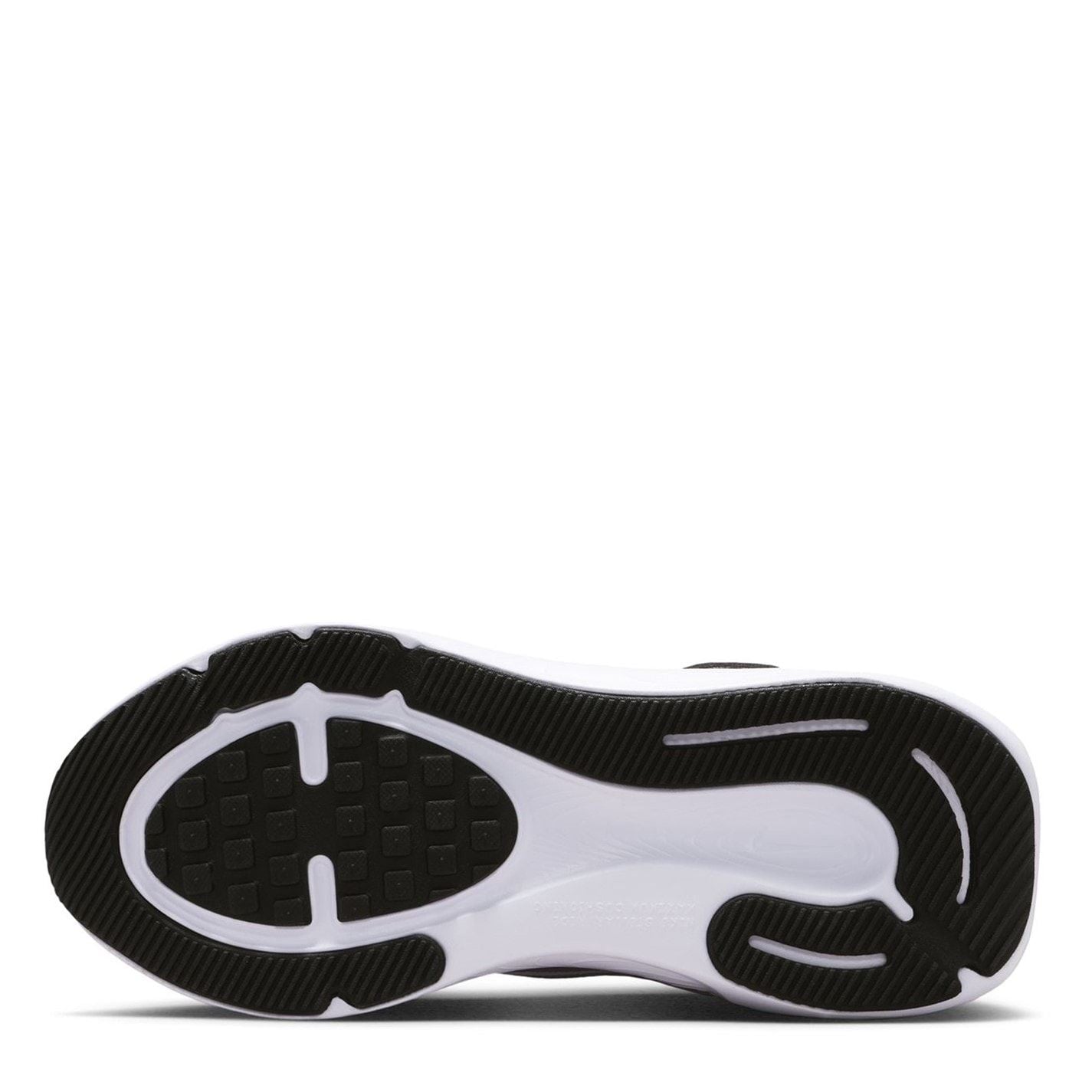 Nike Stellar Ride Low Top Lace-Up Sneakers