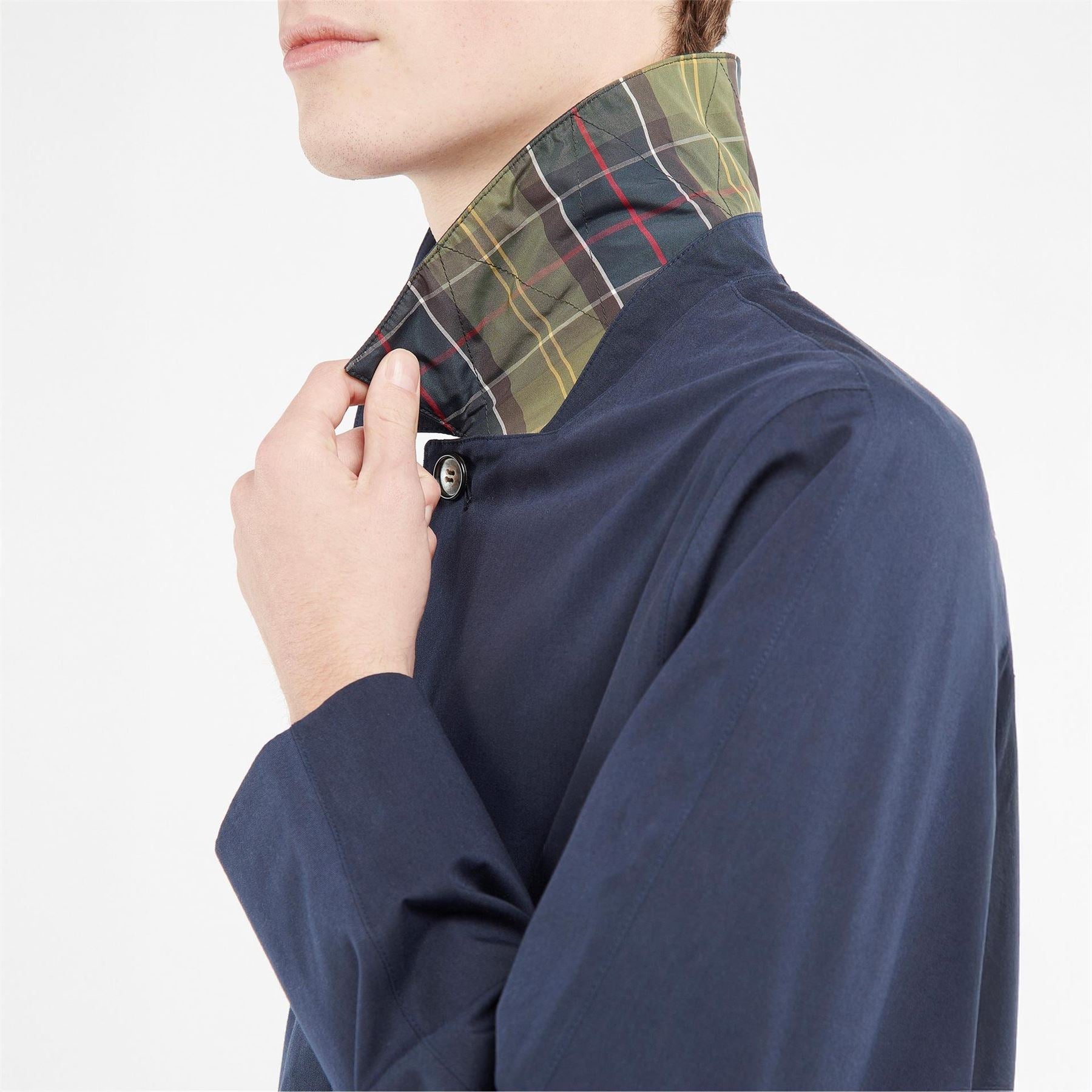 Barbour Waterproof Jacket