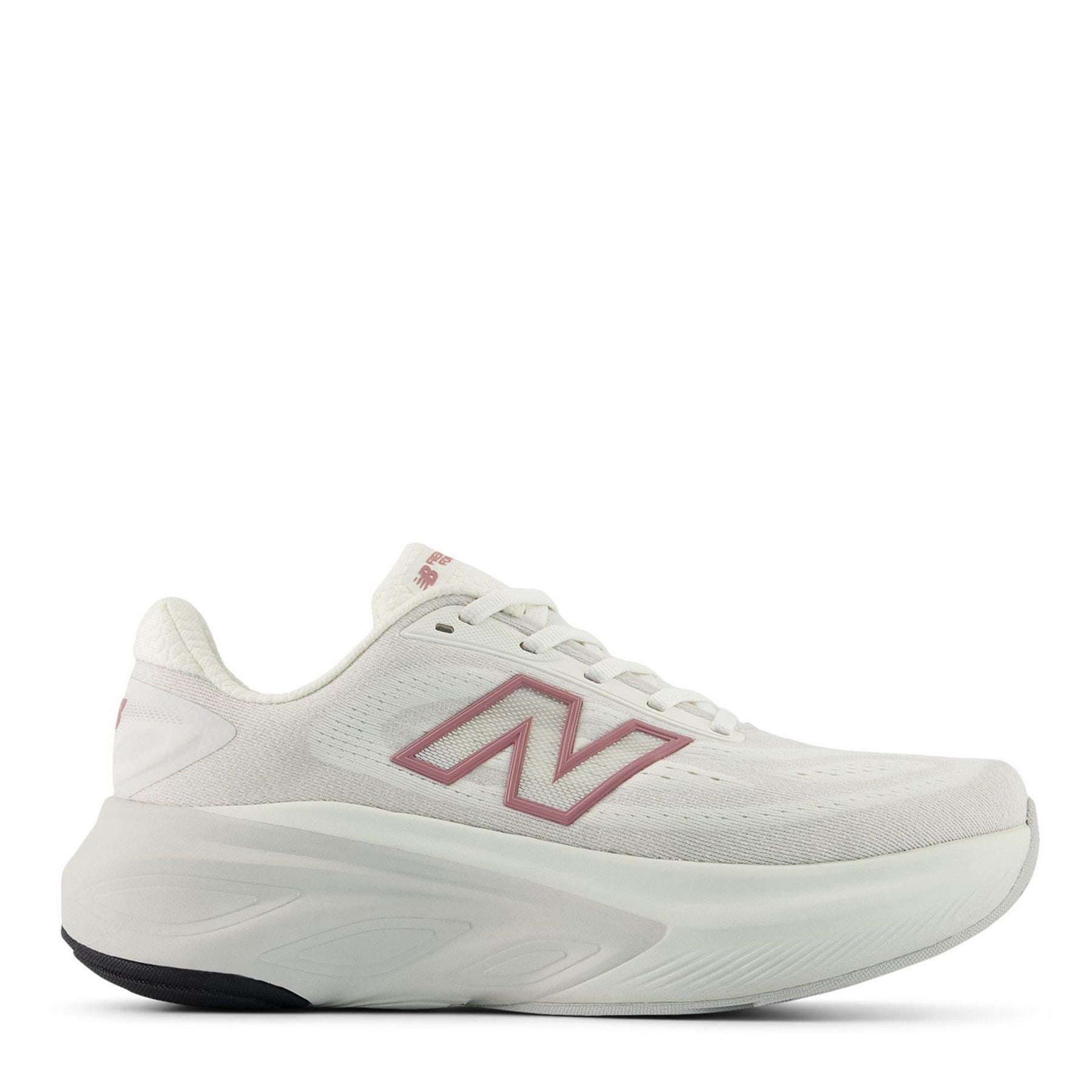 New Balance Womens Fresh Foam X More V6 Running Shoes