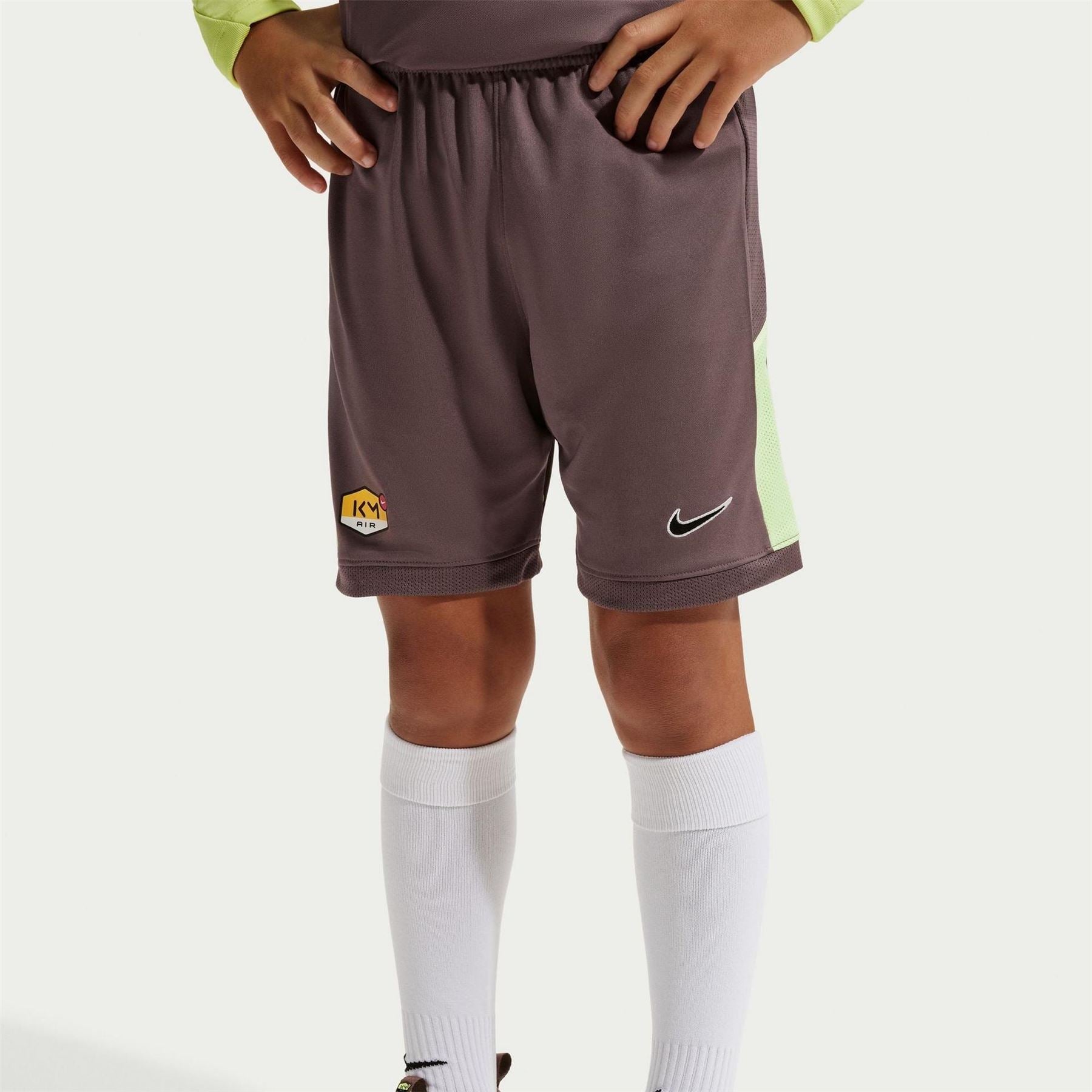 Nike Kids Football Shorts