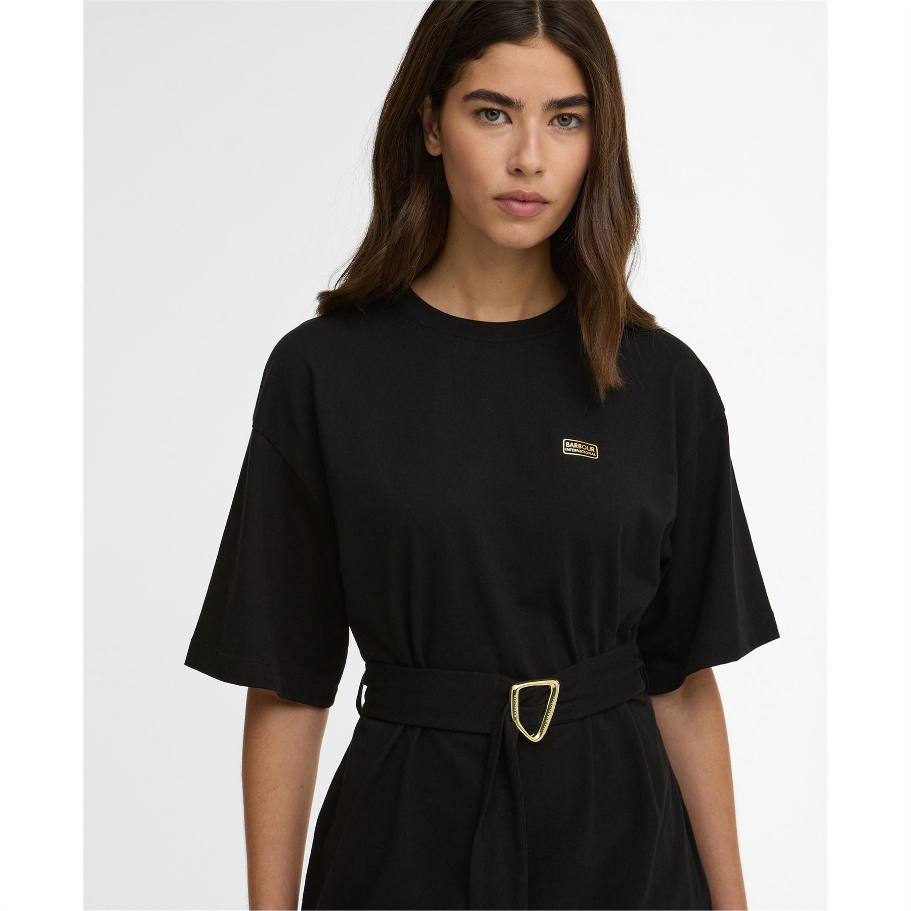 Barbour International Uma Mini Dress