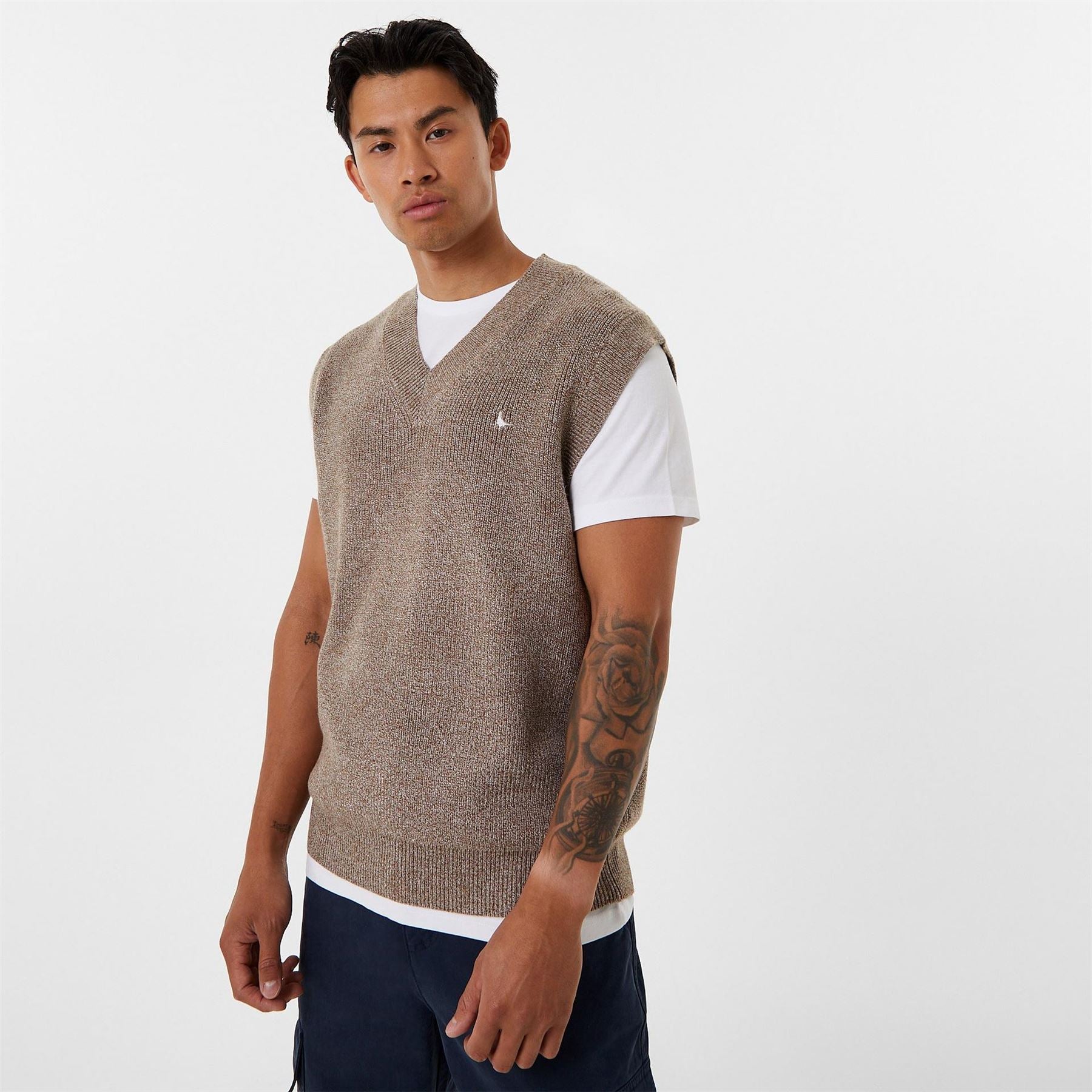 Jack Wills Knit Tank