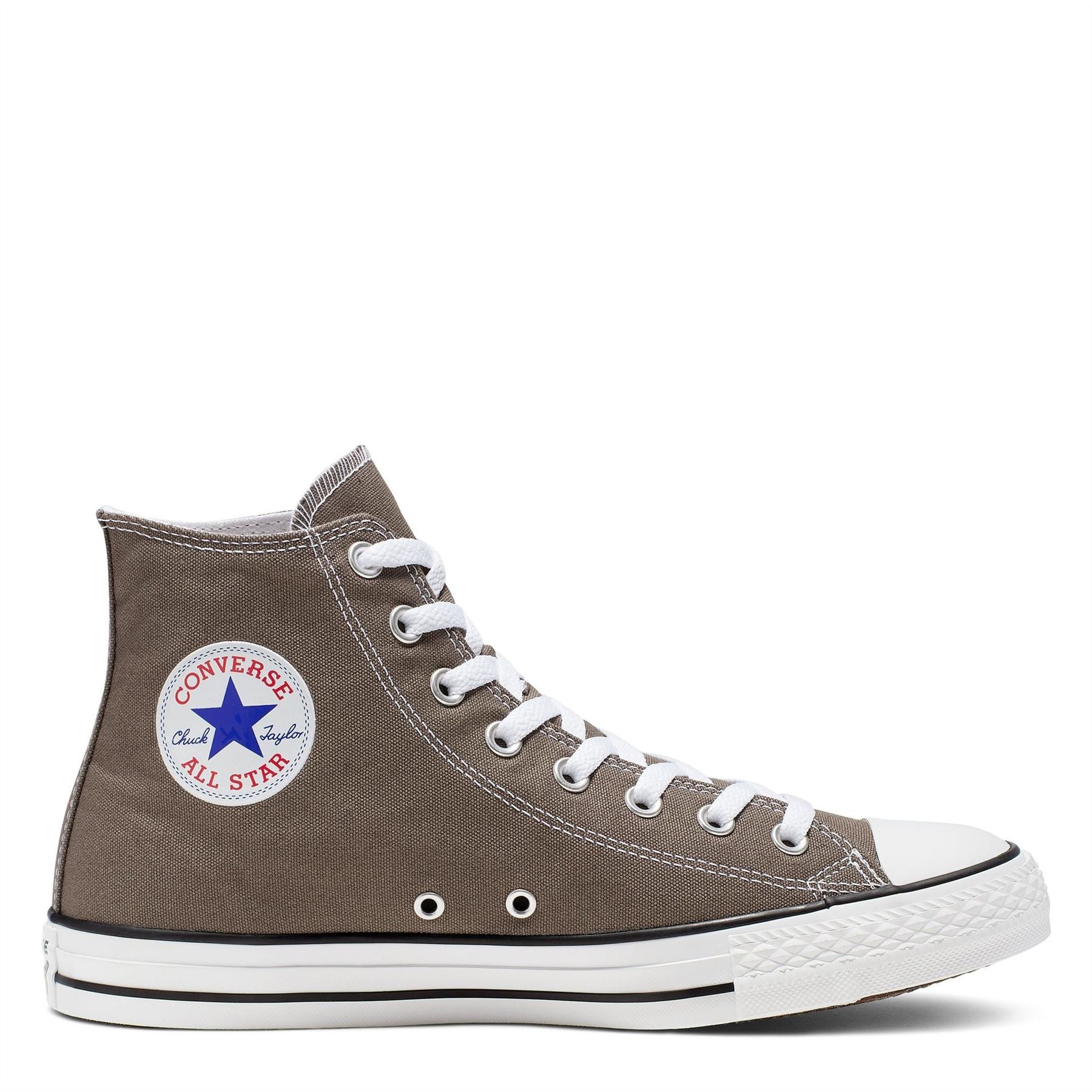 Converse Chuck Taylor All Star Hi Trainers