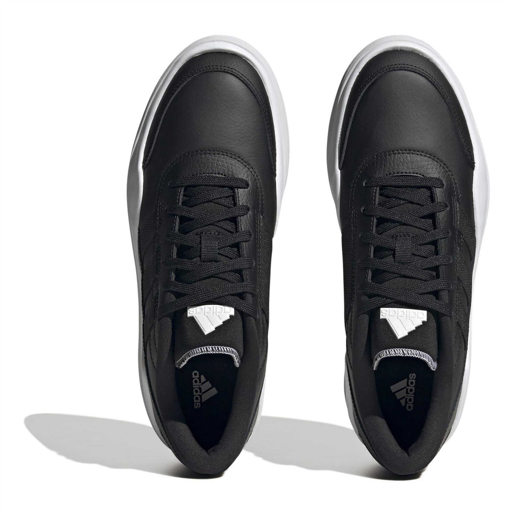 adidas Mens Osade Low Top Trainers