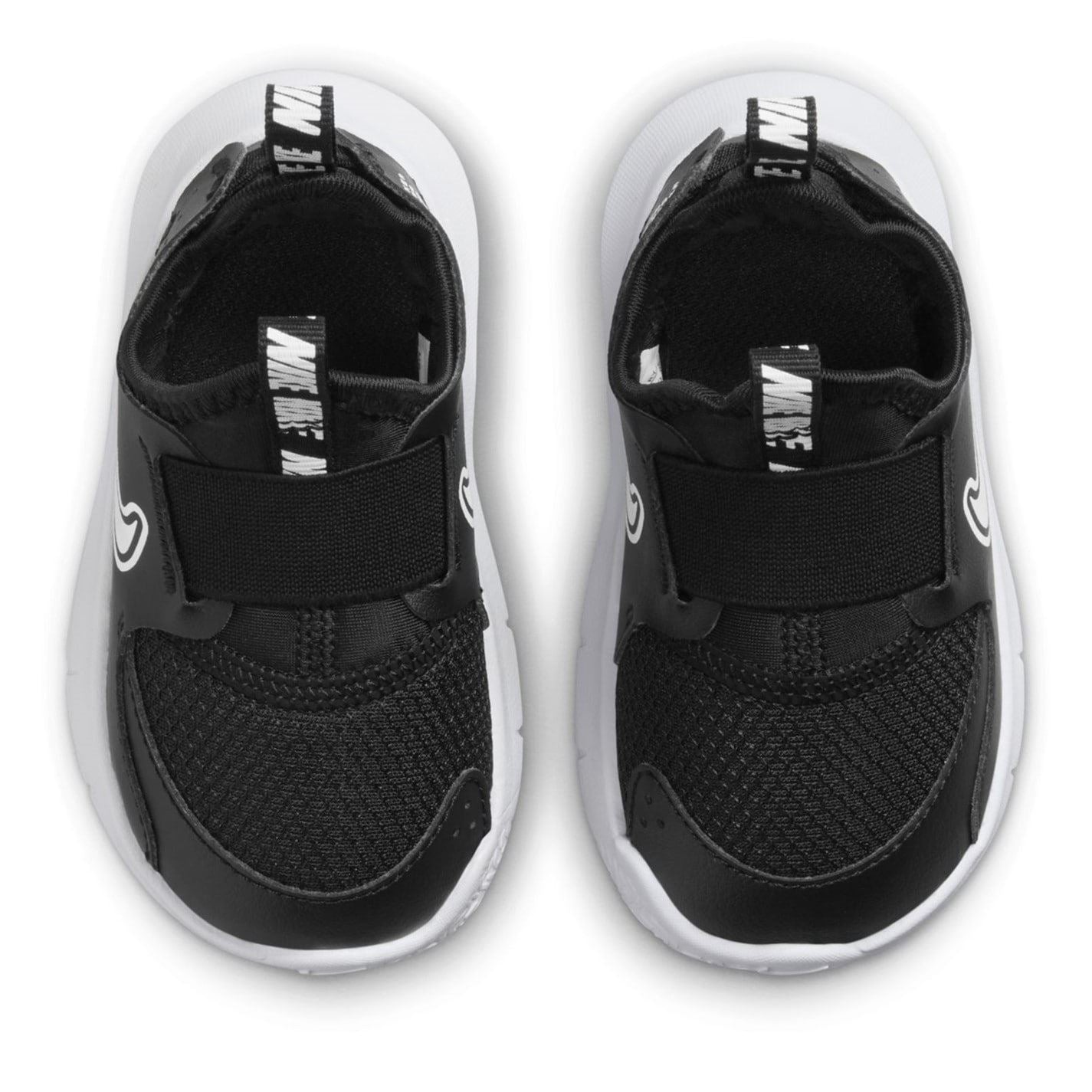 Nike Flex Runner 3 Baby Toddler Low Top Sneakers
