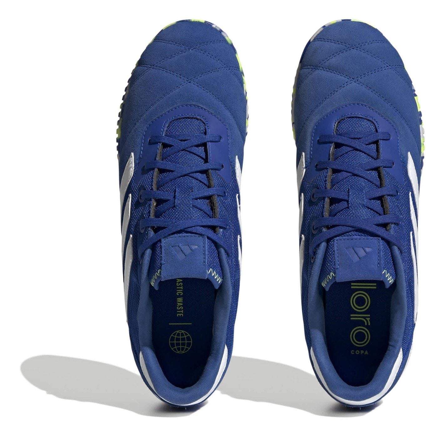 adidas Indoor Football Boots