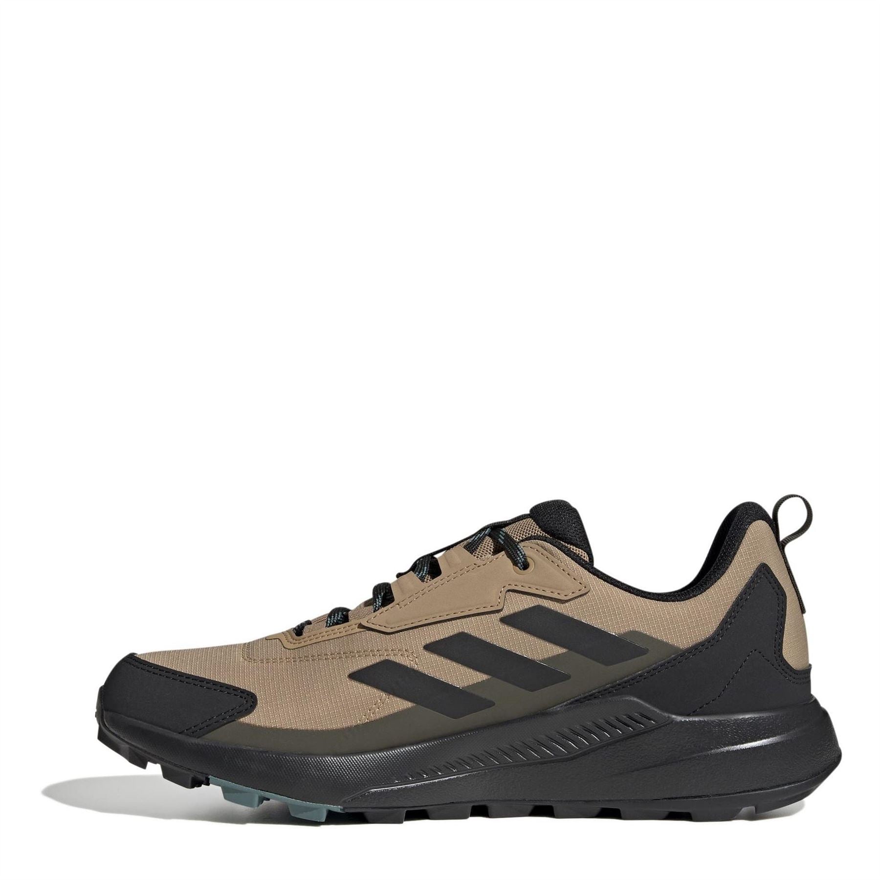 adidas Mens Terrex Anylander Rain.rdy Hiking Shoes