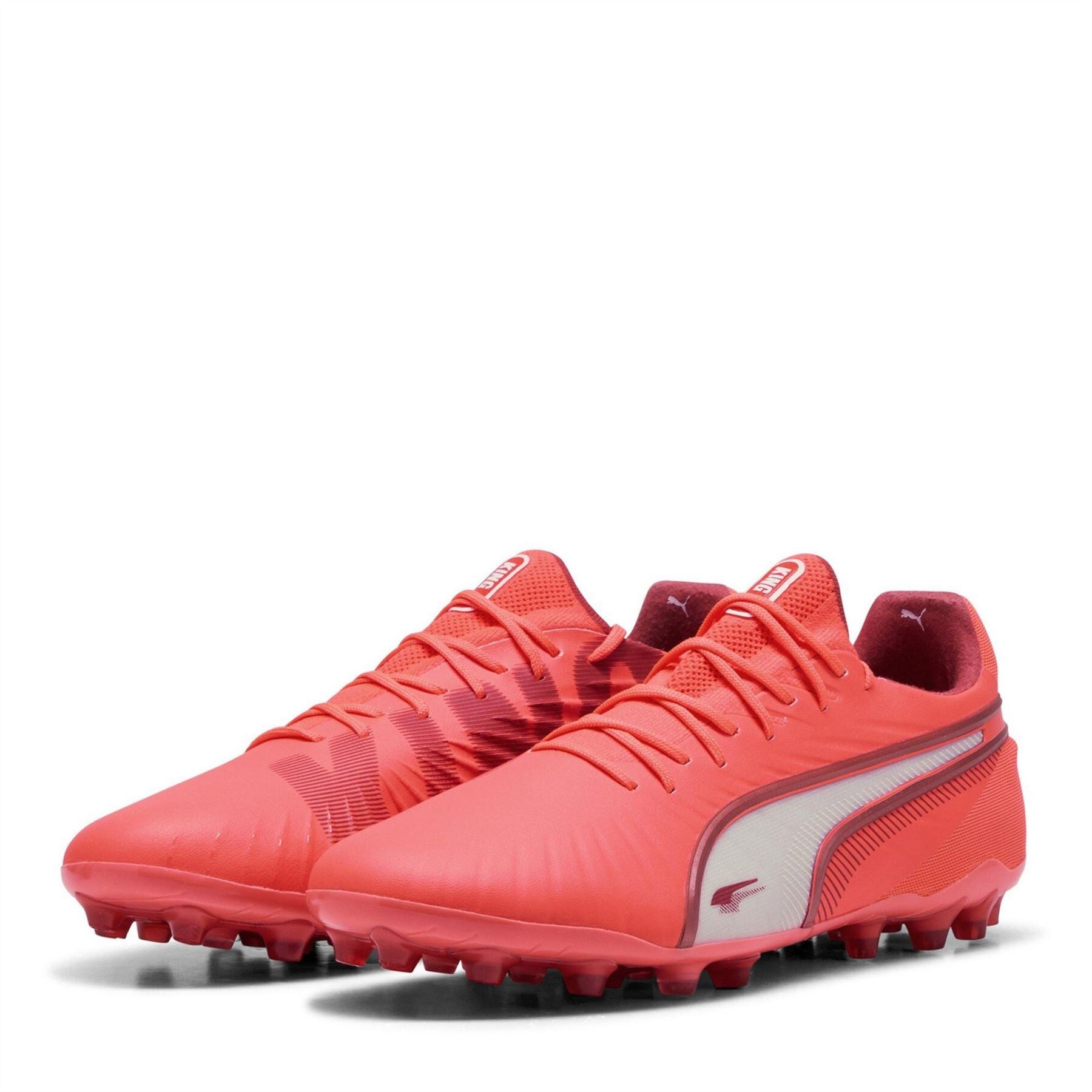 Puma King Ultimate Mg Firm Ground Football Boots
