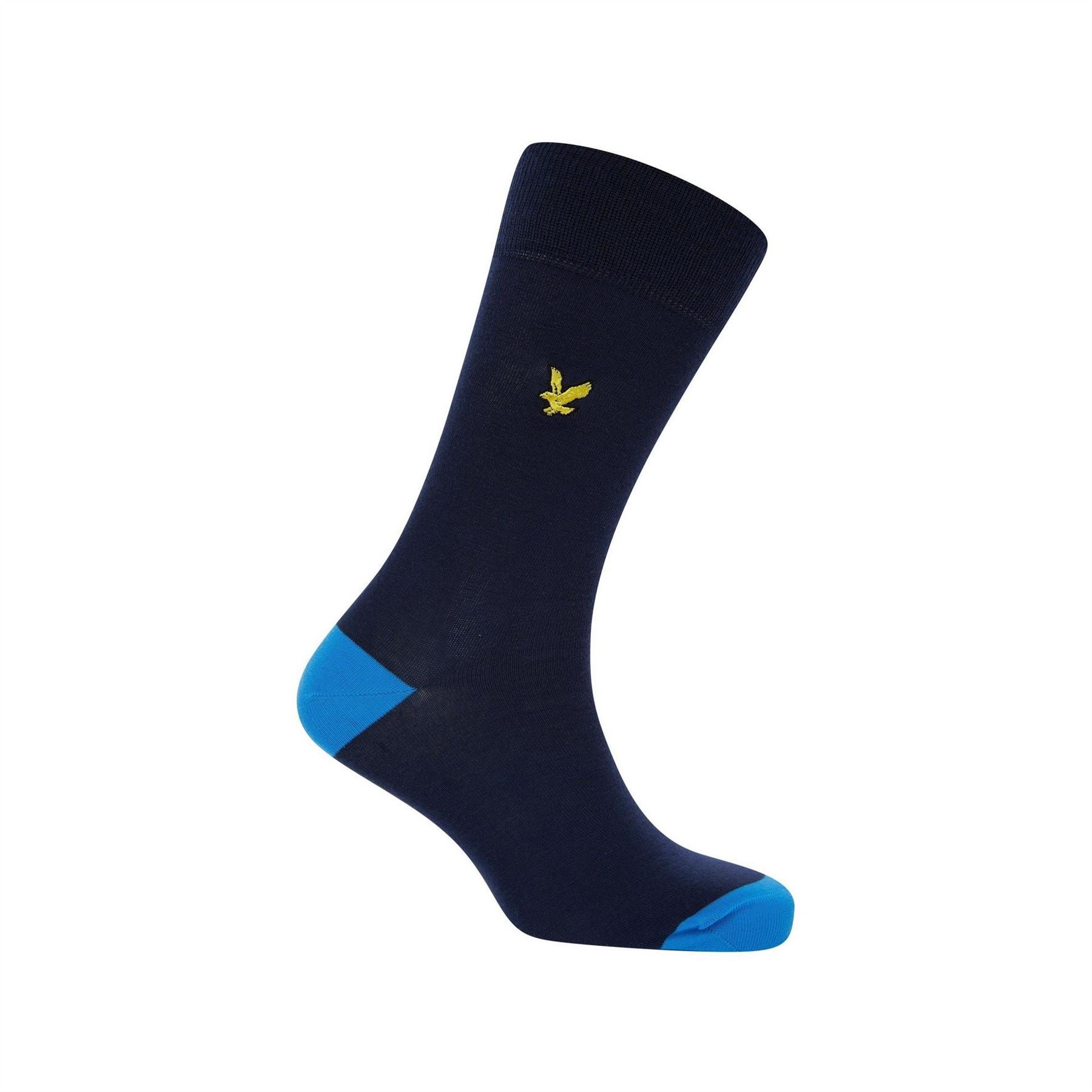 Lyle and Scott Graham 5pk