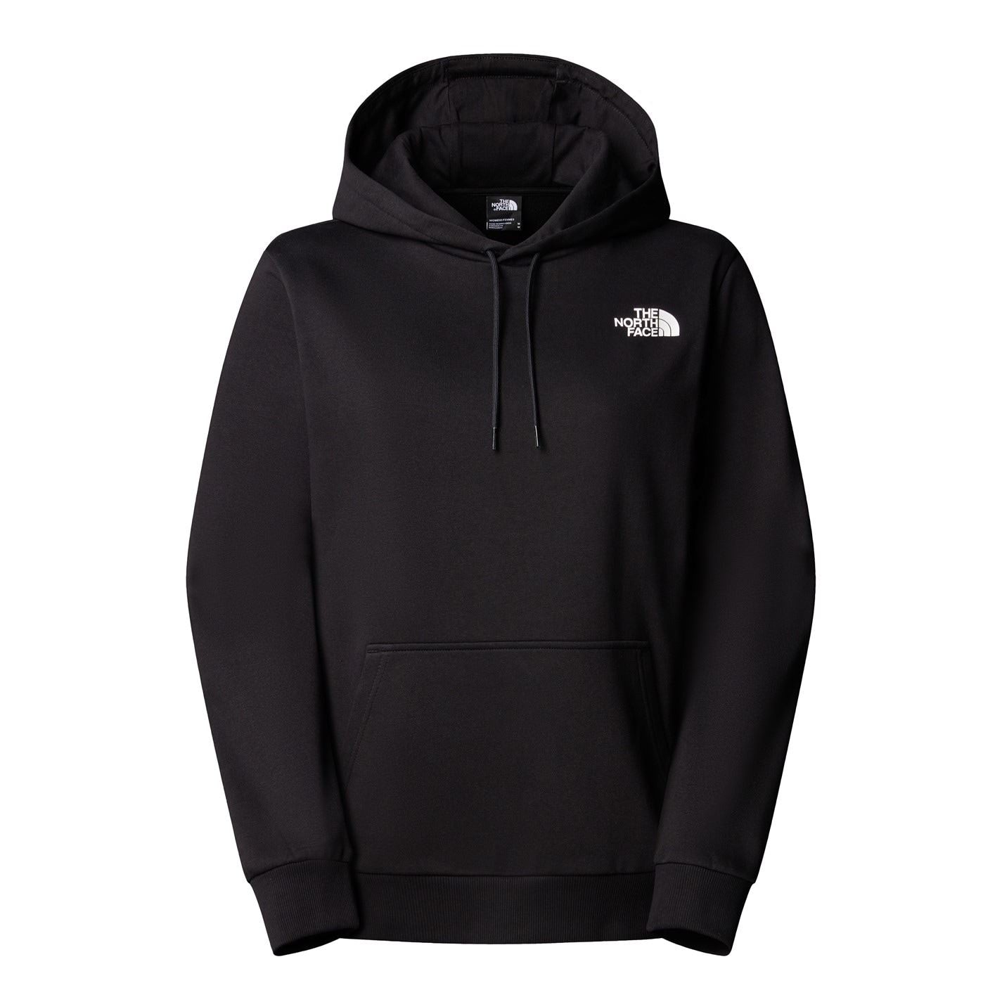 The North Face Hooded Regular Fit Sweatshirt