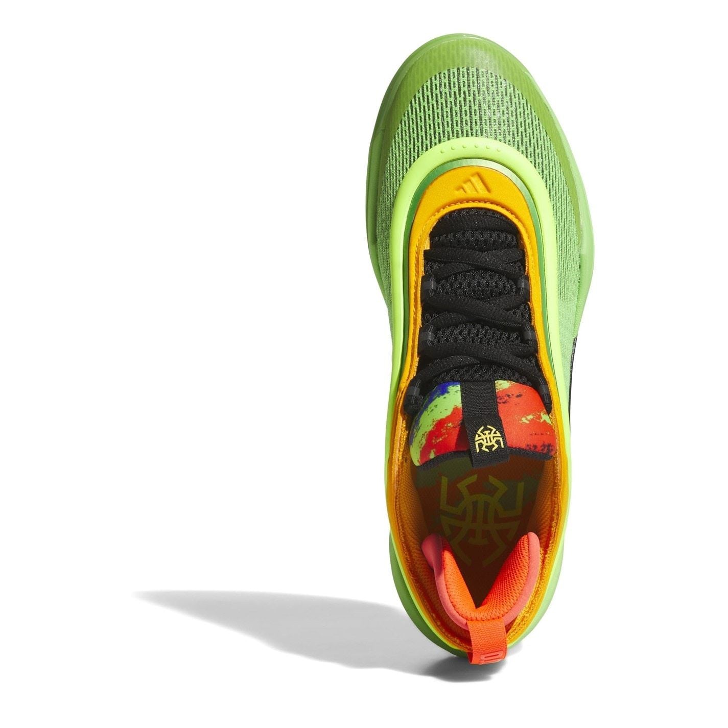adidas Mens D.o.n. Issue #6 Spida Basketball Shoes