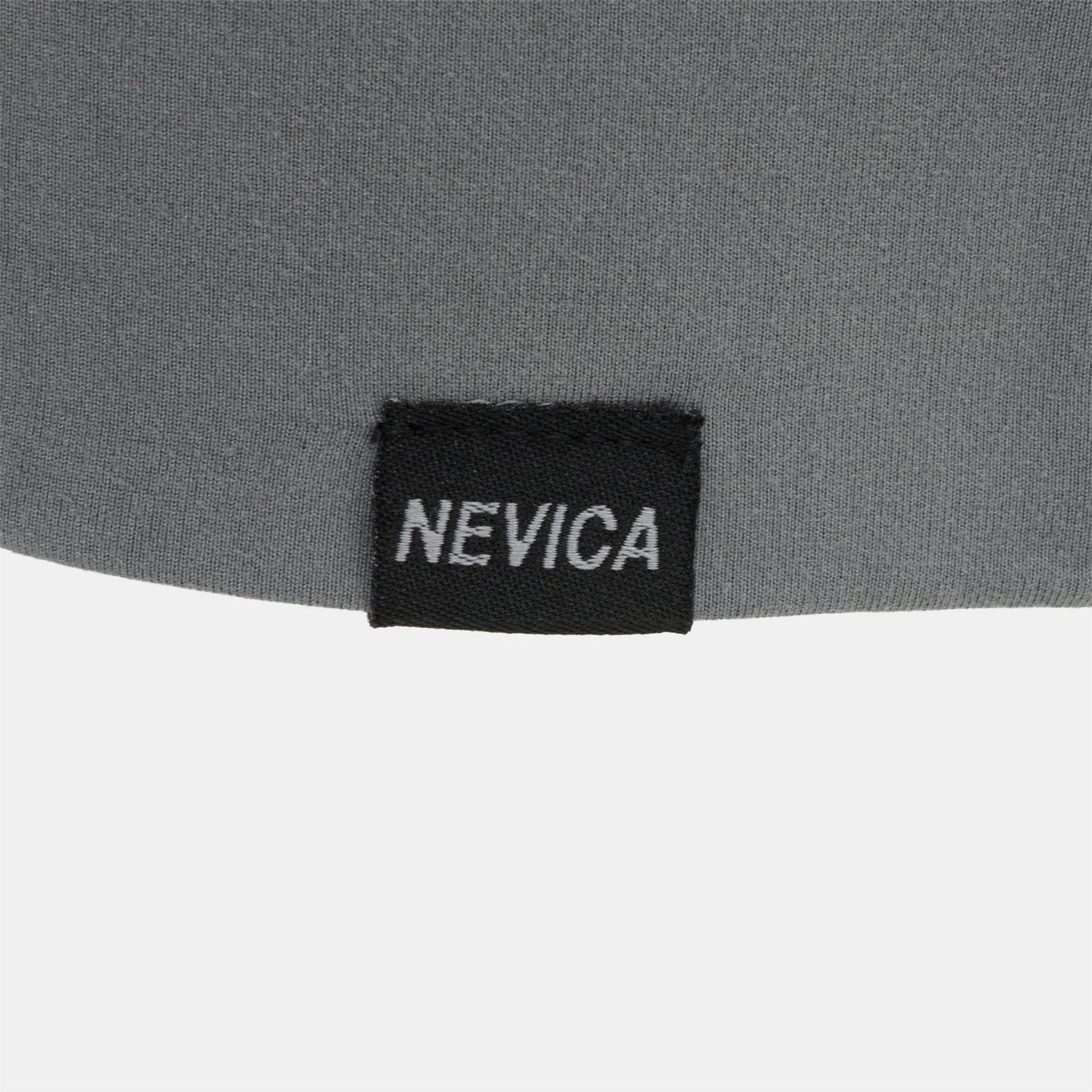 Nevica Mock Neck Long Sleeve Thermal Top
