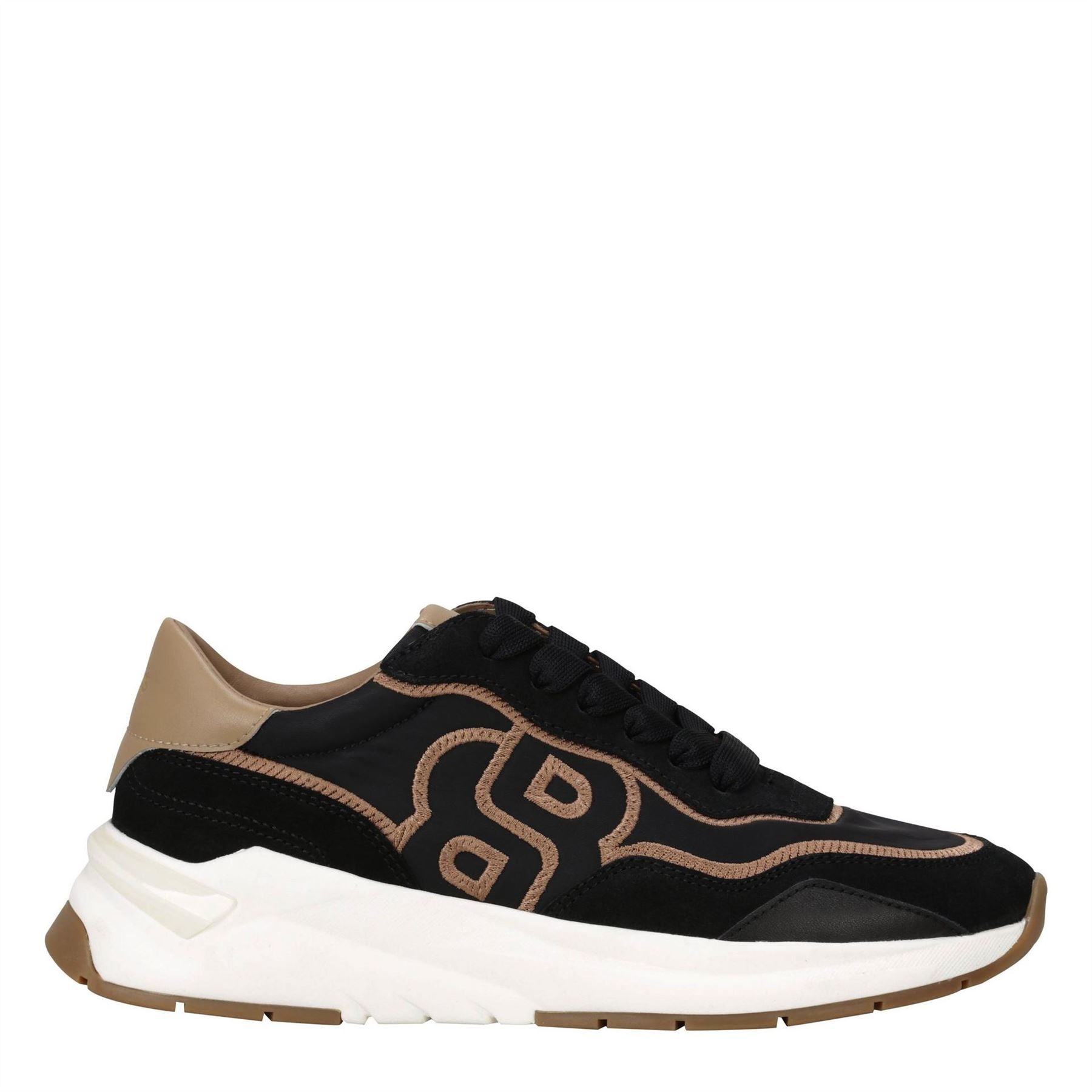 Boss Skylar Chunky Trainers