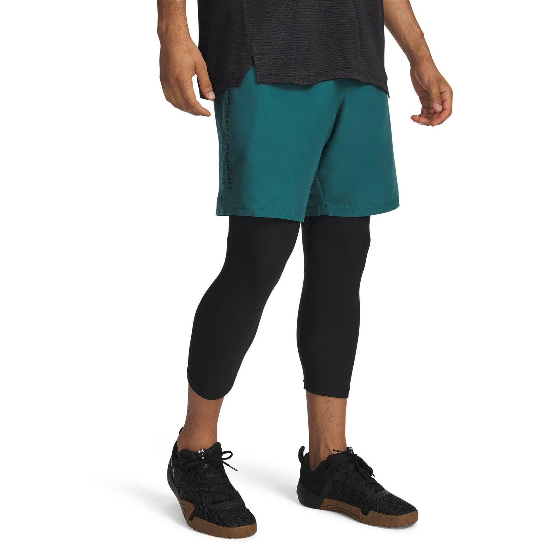 Under Armour Armour Ua Tech� Woven Wordmark Shorts