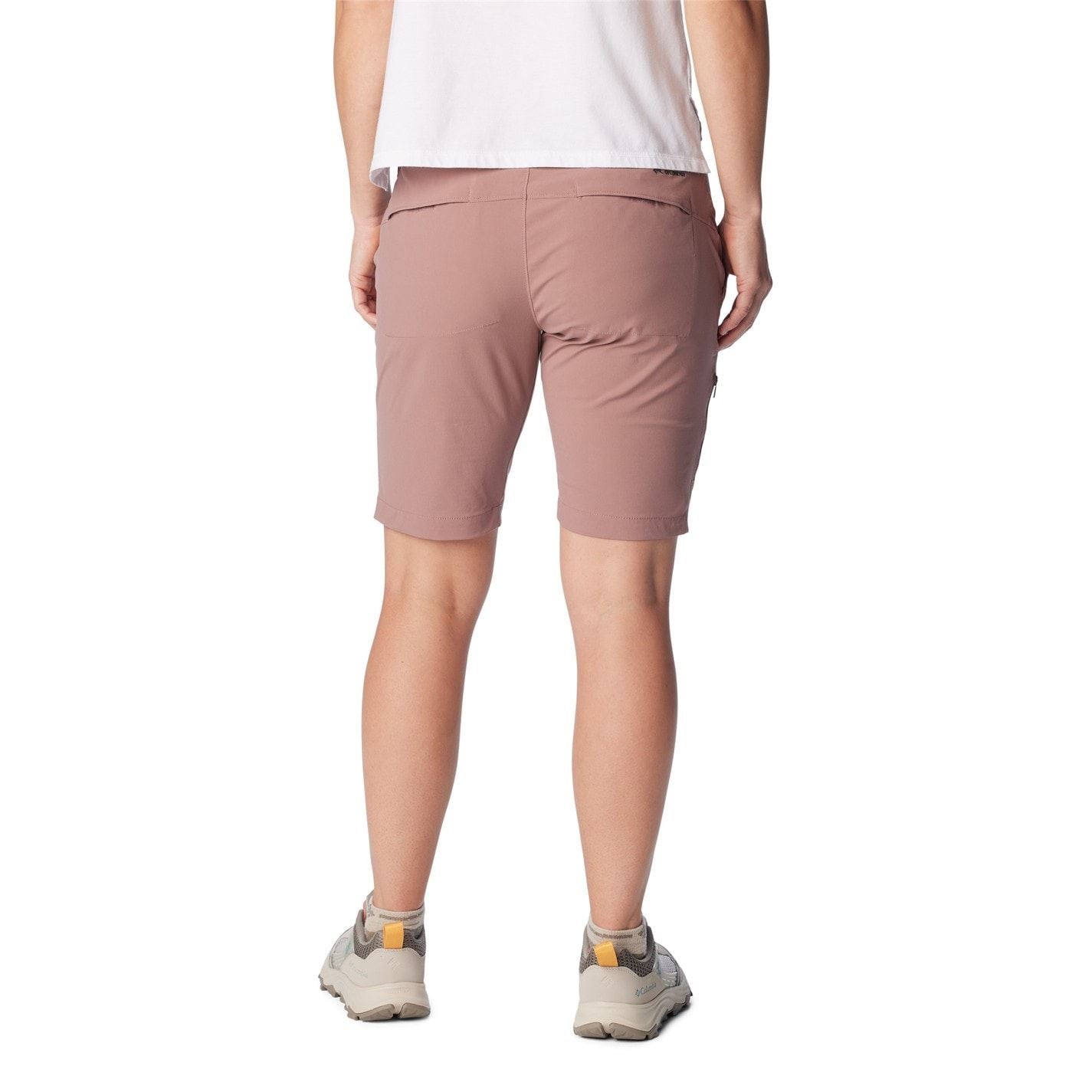 Columbia Womens Trail Shorts
